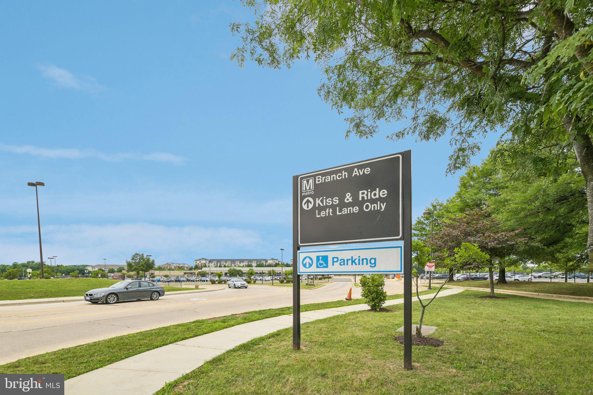 TRIBECA AT CAMP SPRINGS - Residential