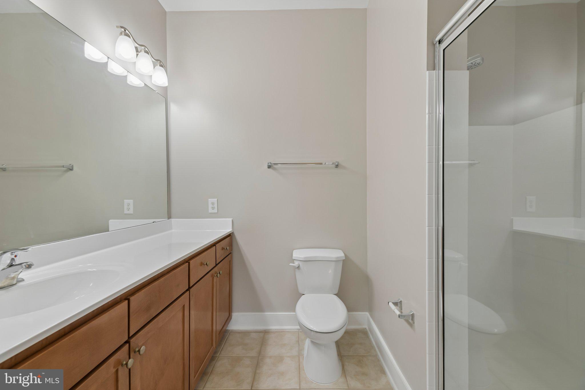 TRIBECA AT CAMP SPRINGS - Residential