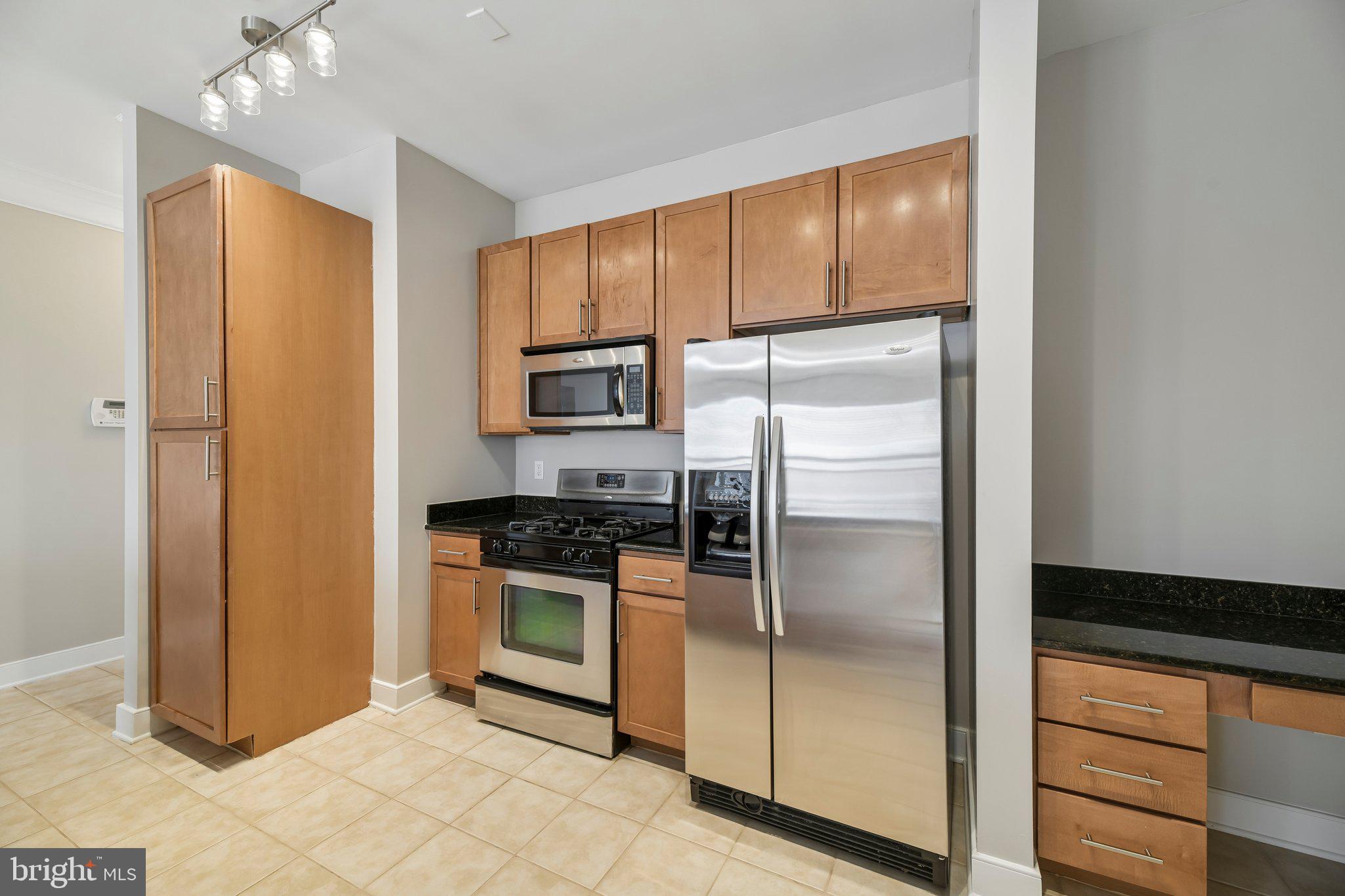 TRIBECA AT CAMP SPRINGS - Residential