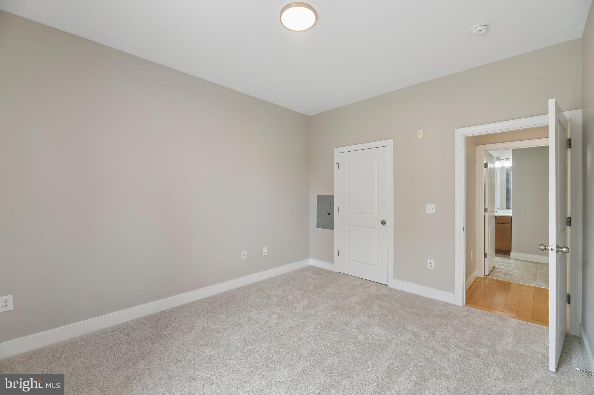 TRIBECA AT CAMP SPRINGS - Residential