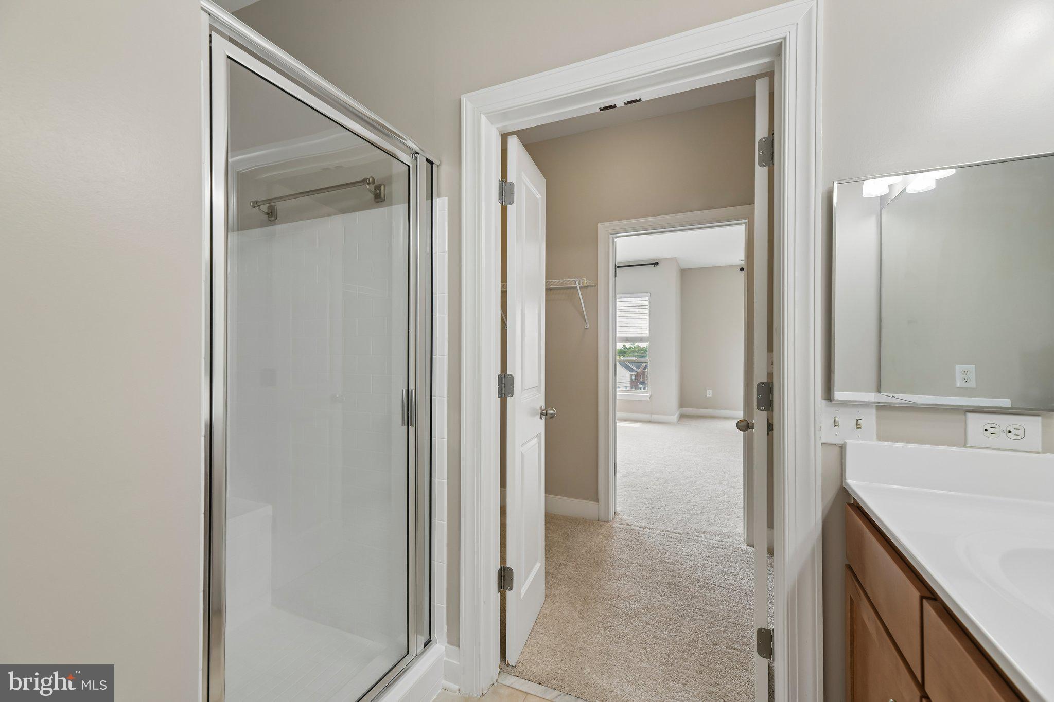 TRIBECA AT CAMP SPRINGS - Residential