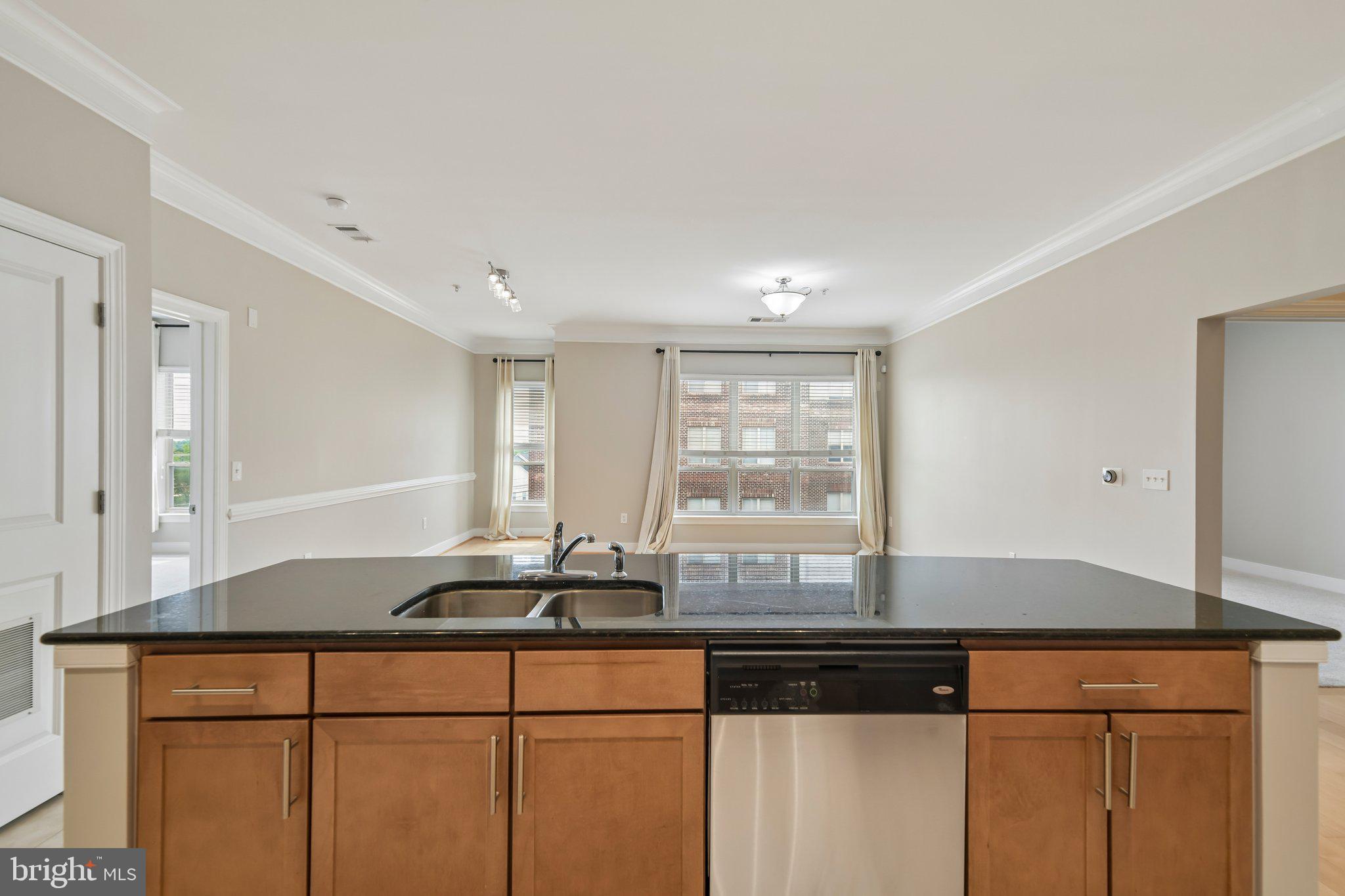 TRIBECA AT CAMP SPRINGS - Residential
