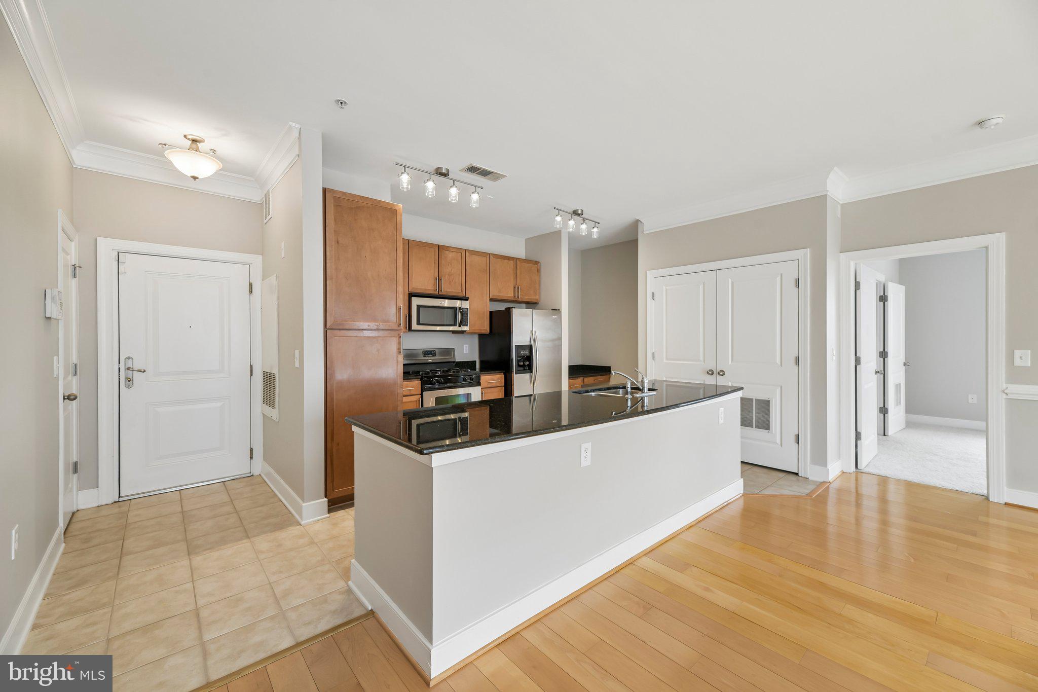 TRIBECA AT CAMP SPRINGS - Residential