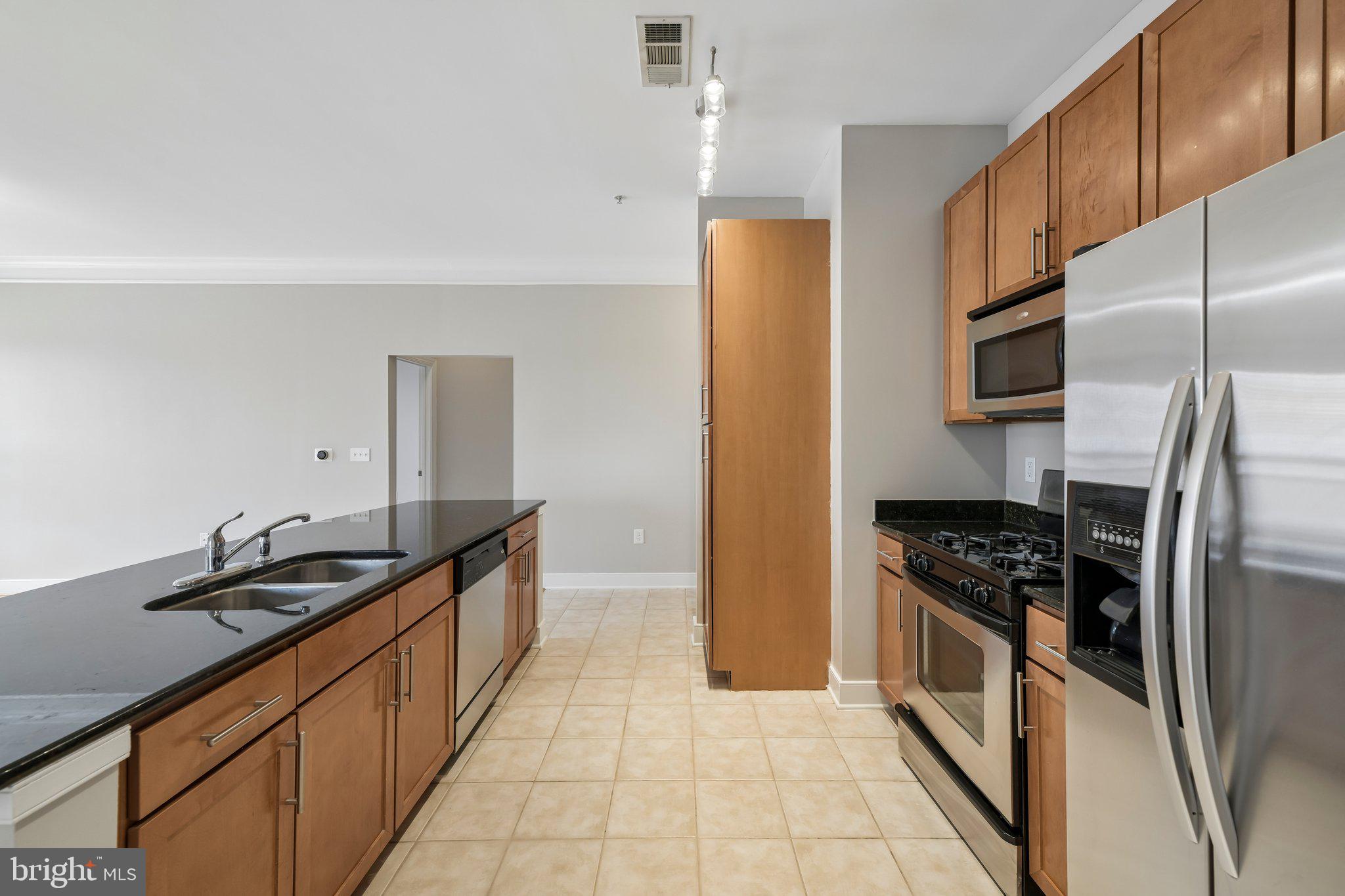 TRIBECA AT CAMP SPRINGS - Residential