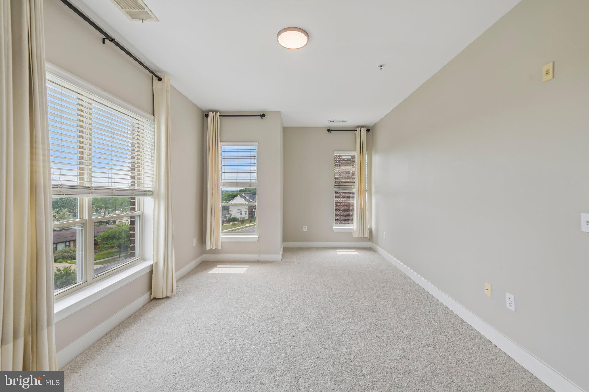 TRIBECA AT CAMP SPRINGS - Residential