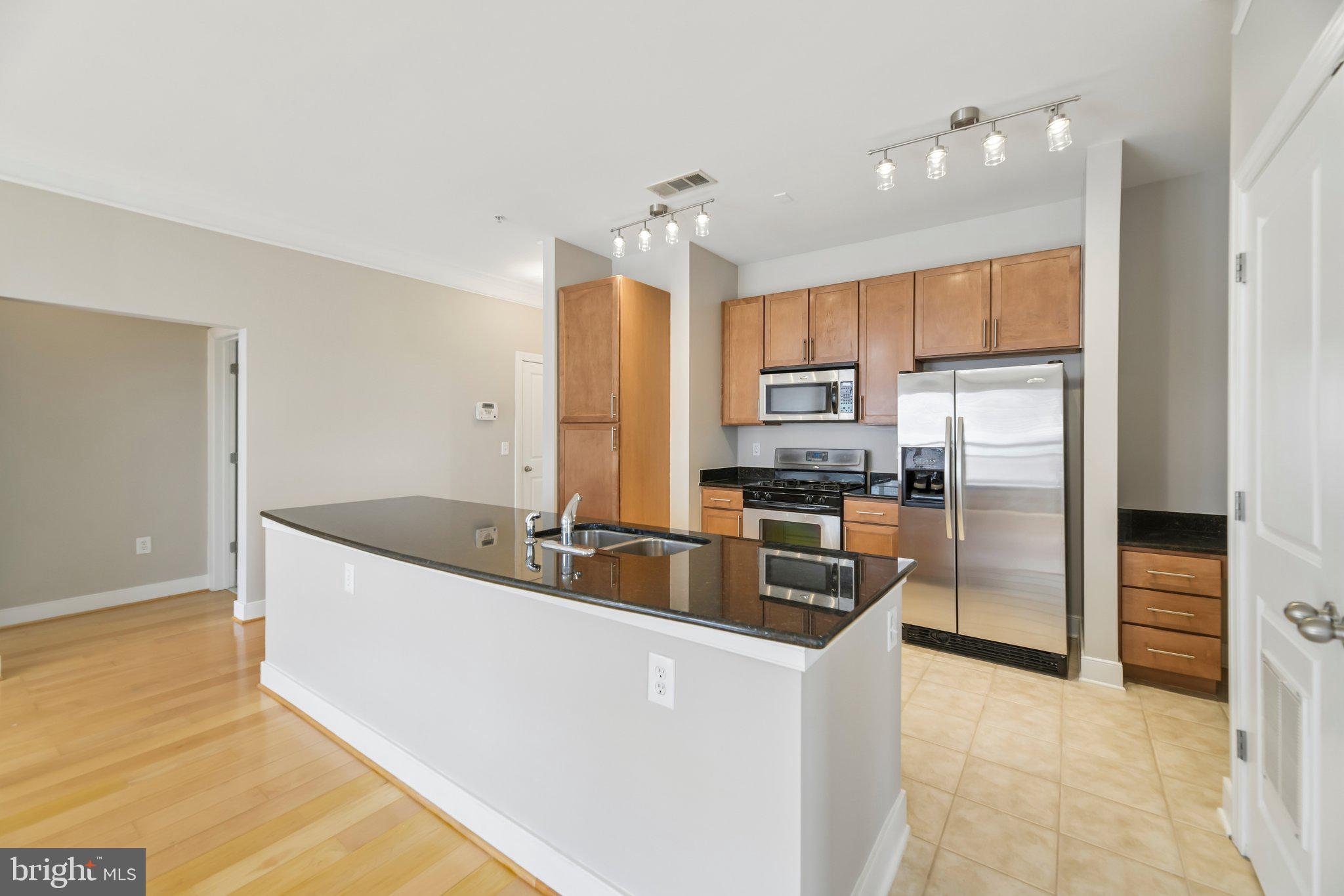 TRIBECA AT CAMP SPRINGS - Residential