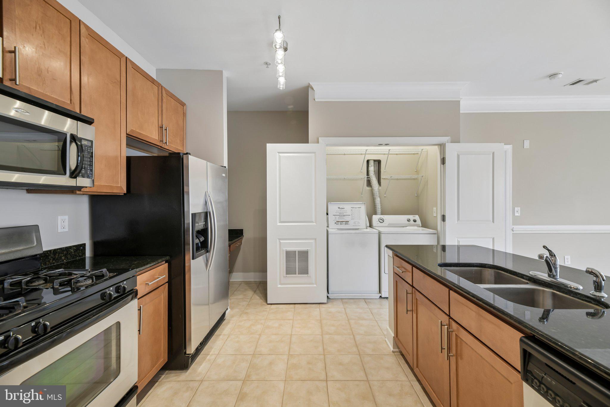 TRIBECA AT CAMP SPRINGS - Residential