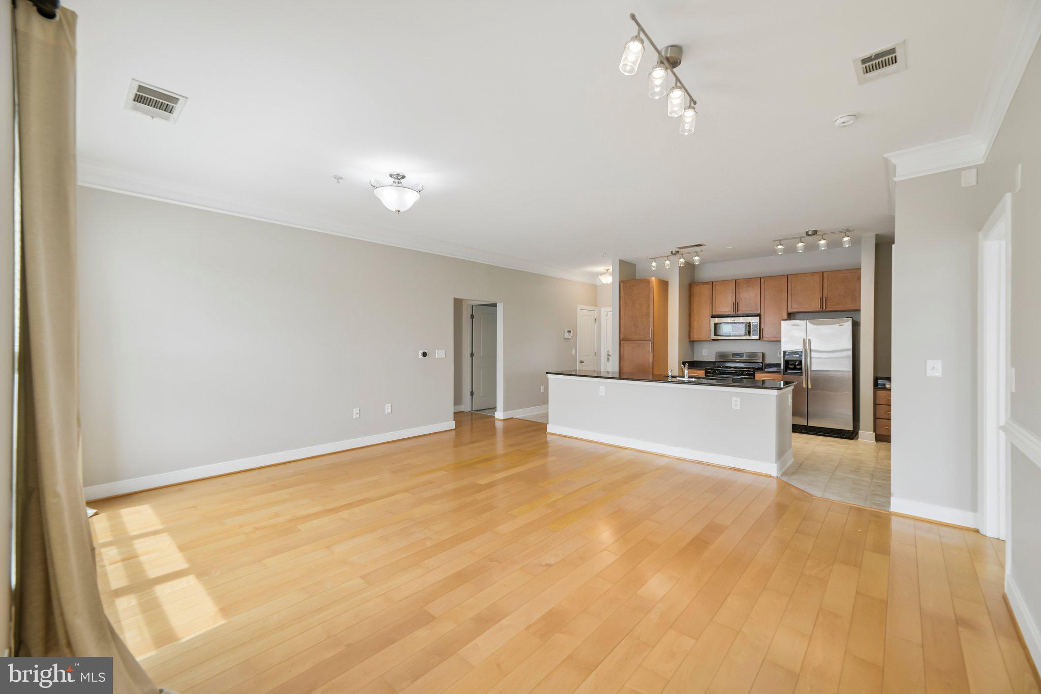 TRIBECA AT CAMP SPRINGS - Residential