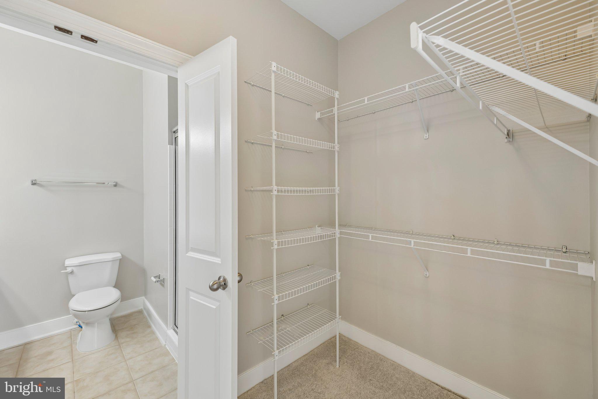 TRIBECA AT CAMP SPRINGS - Residential
