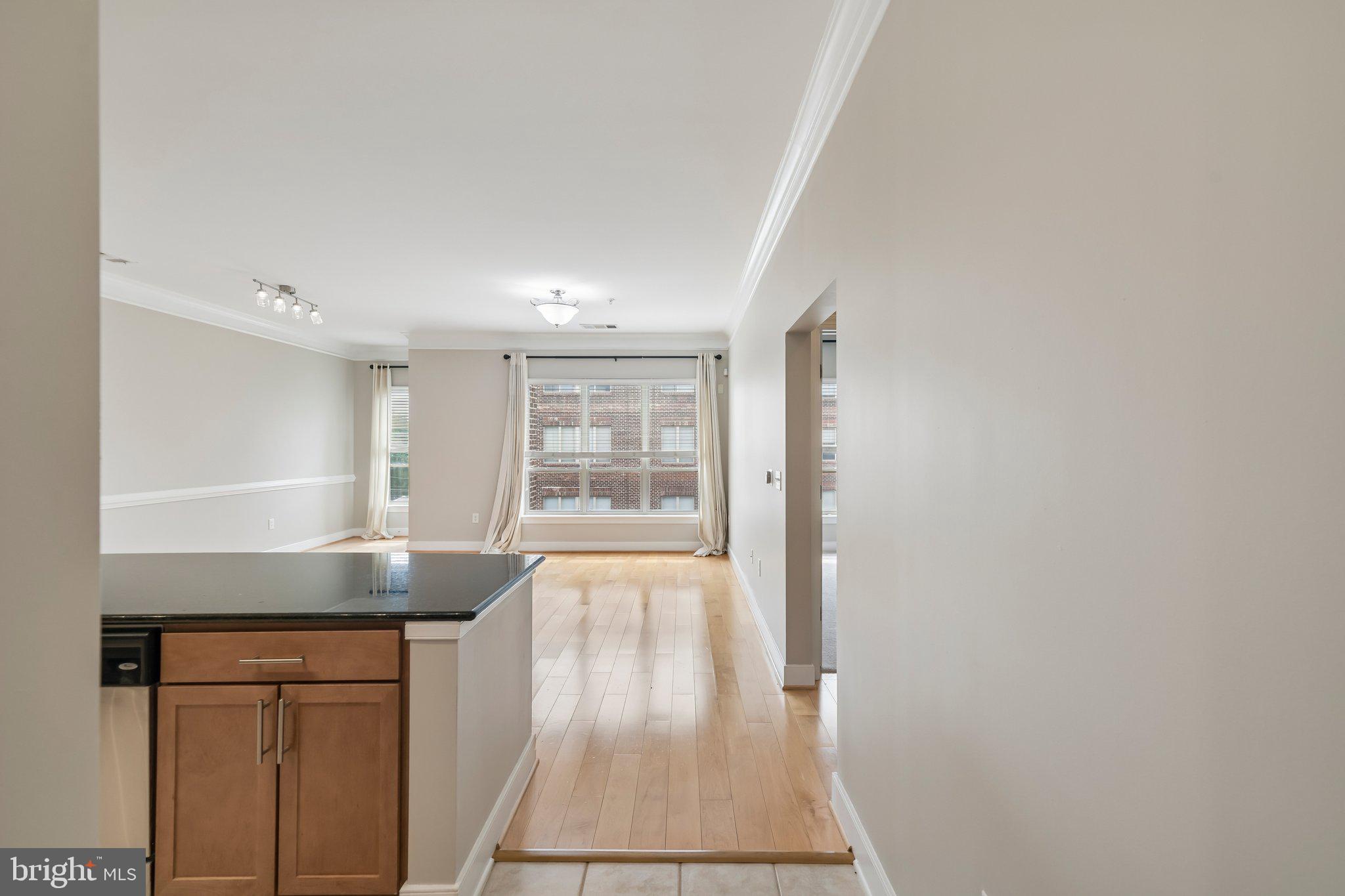 TRIBECA AT CAMP SPRINGS - Residential