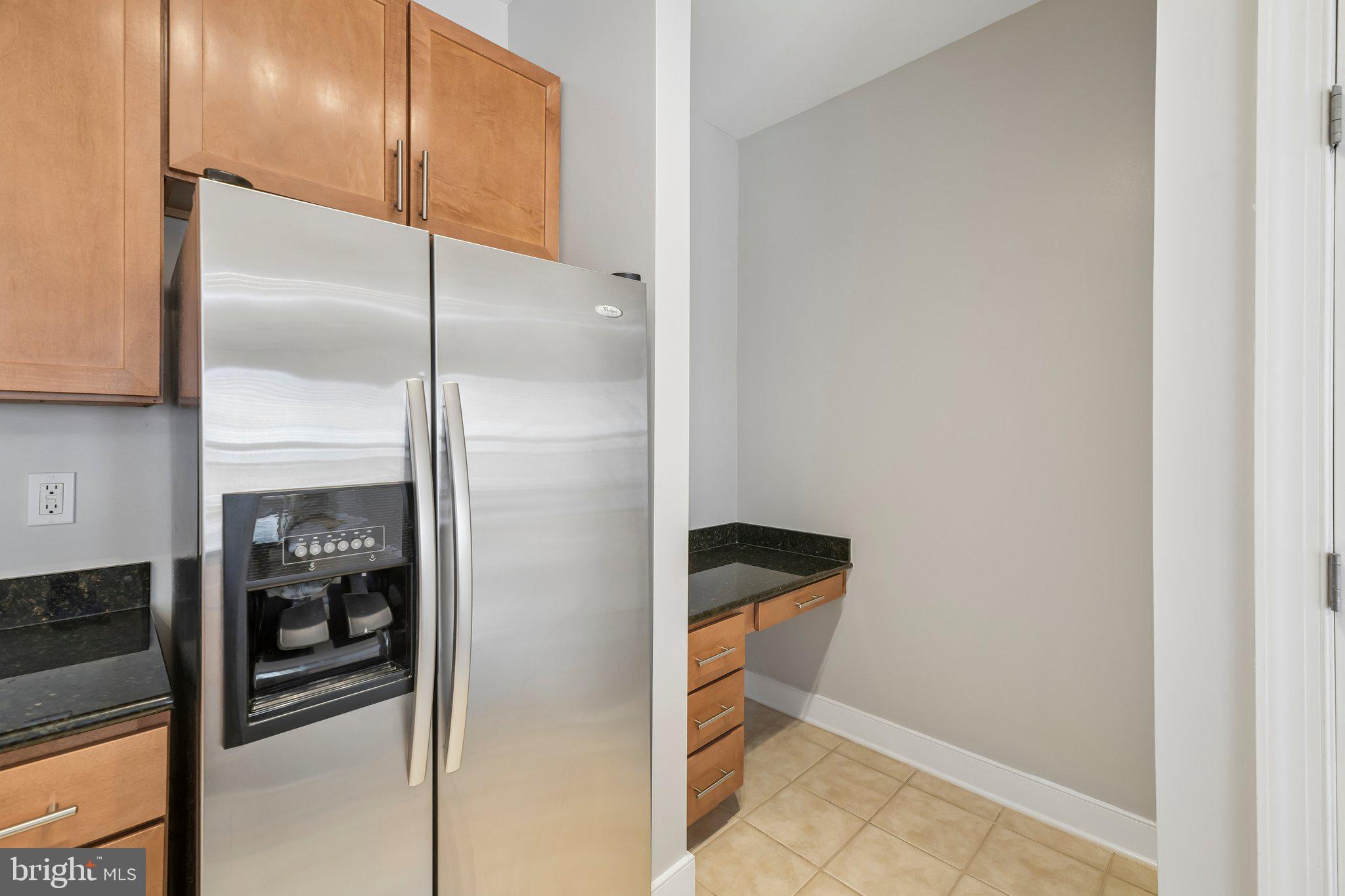 TRIBECA AT CAMP SPRINGS - Residential