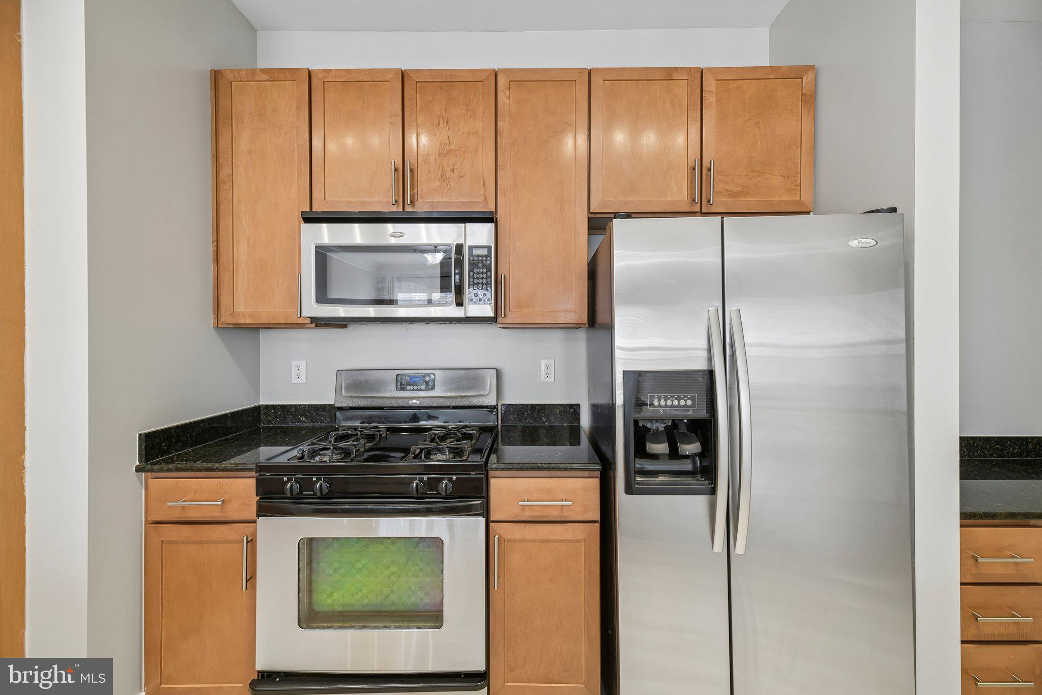 TRIBECA AT CAMP SPRINGS - Residential