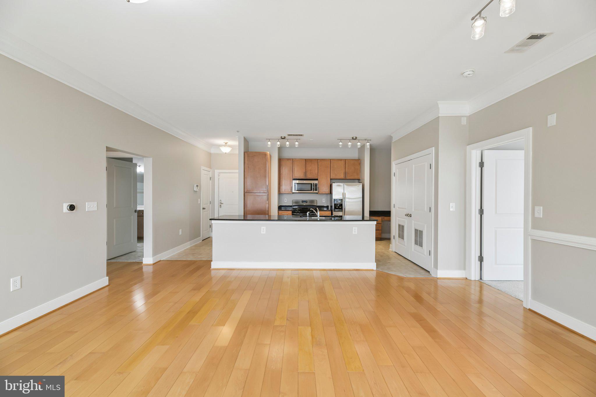 TRIBECA AT CAMP SPRINGS - Residential