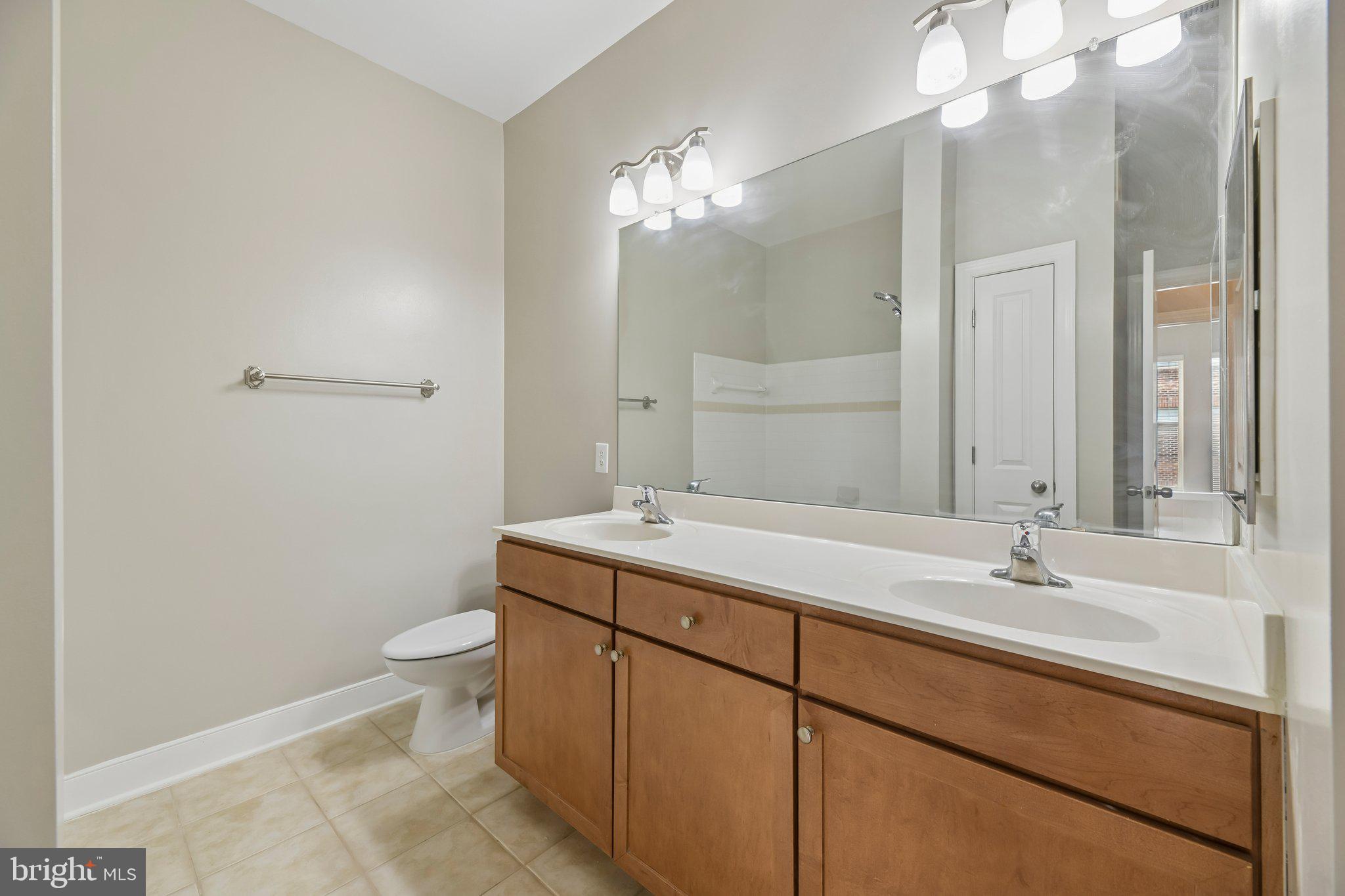TRIBECA AT CAMP SPRINGS - Residential