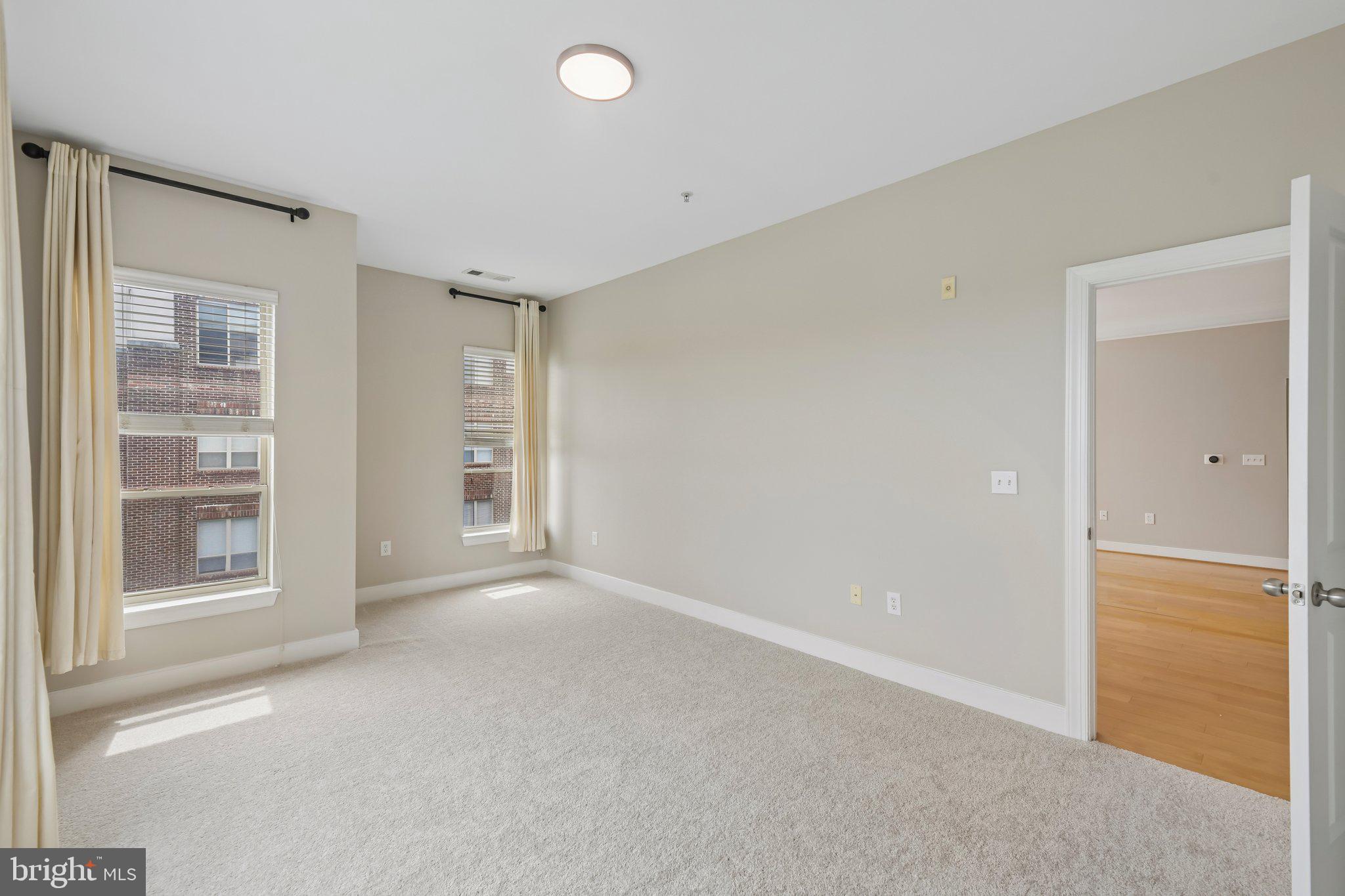 TRIBECA AT CAMP SPRINGS - Residential