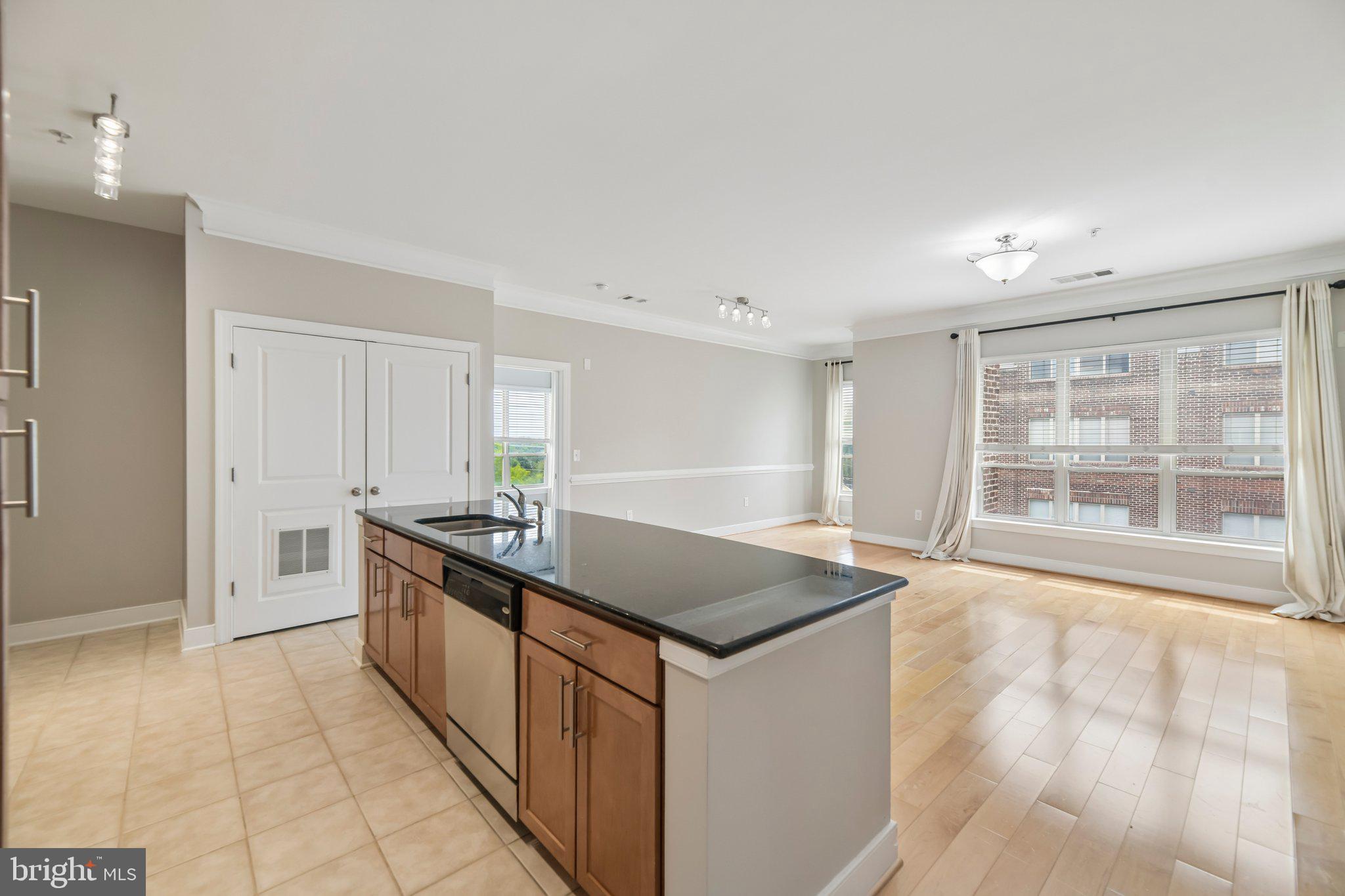 TRIBECA AT CAMP SPRINGS - Residential