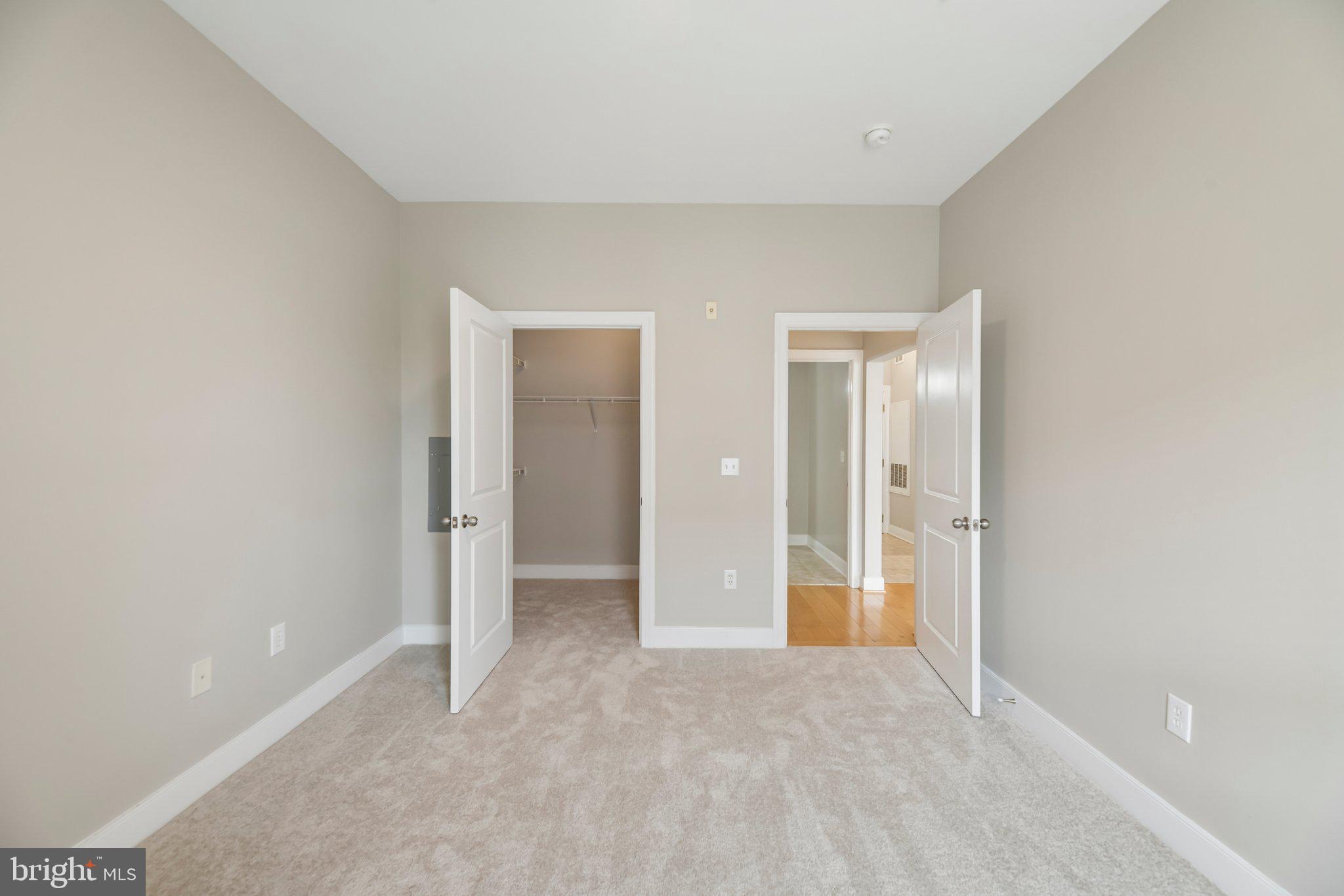 TRIBECA AT CAMP SPRINGS - Residential