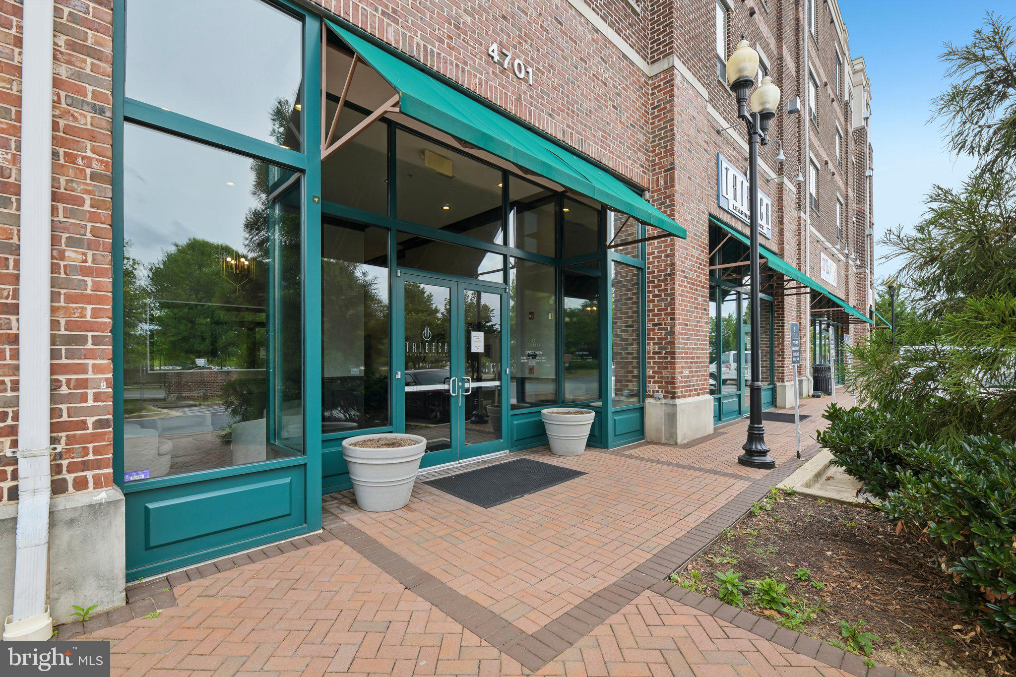 TRIBECA AT CAMP SPRINGS - Residential