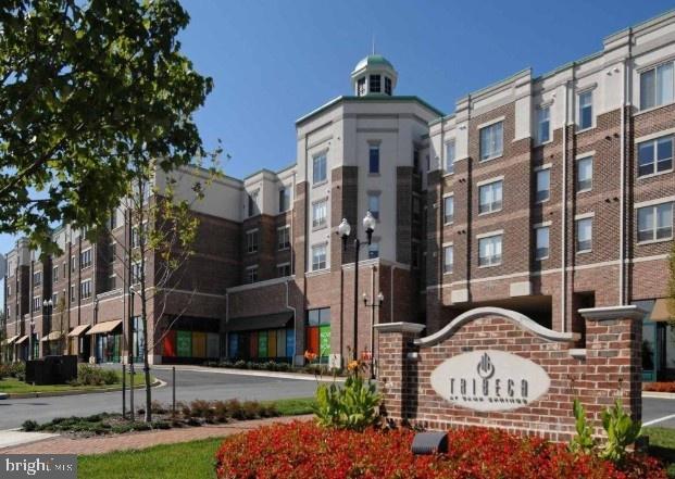 TRIBECA AT CAMP SPRINGS - Residential