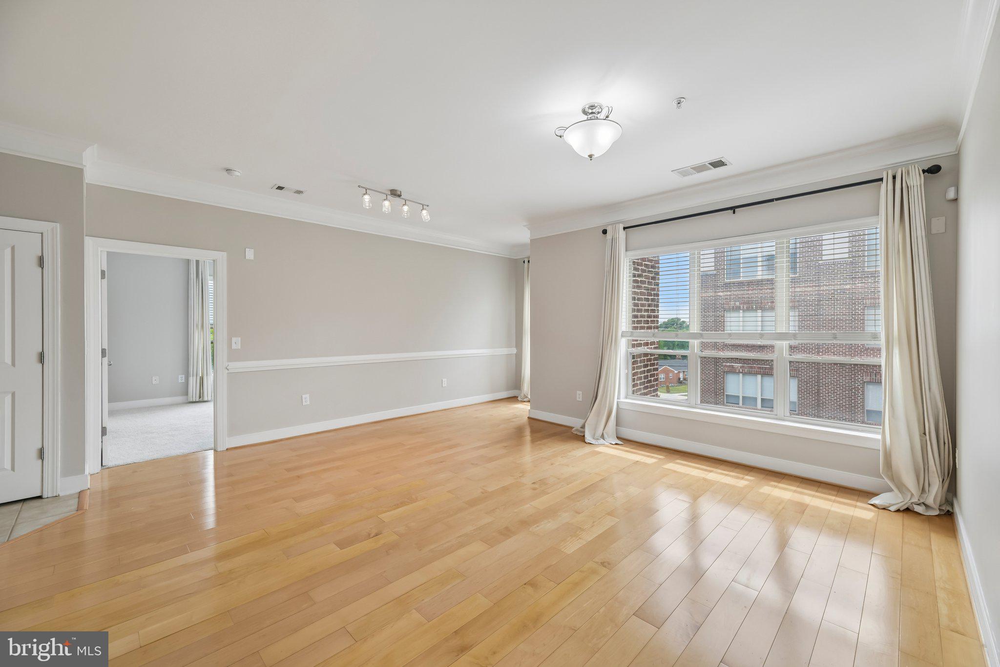 TRIBECA AT CAMP SPRINGS - Residential