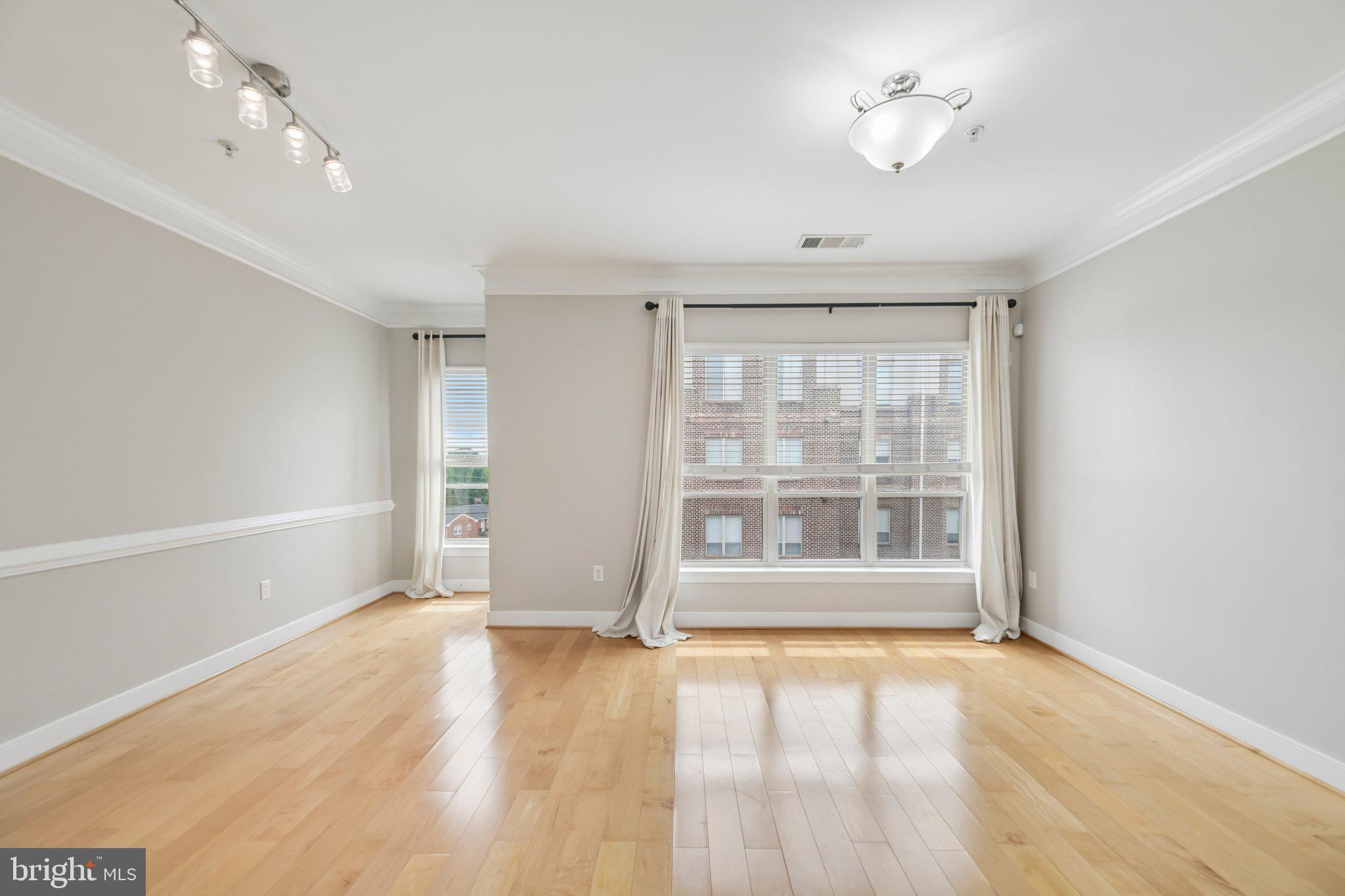 TRIBECA AT CAMP SPRINGS - Residential