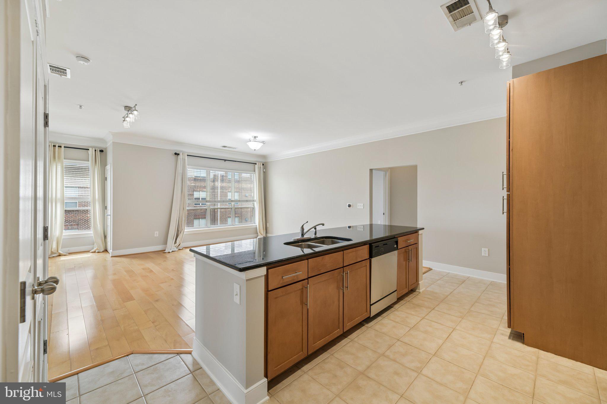 TRIBECA AT CAMP SPRINGS - Residential