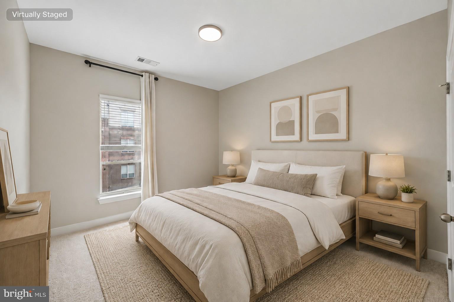 TRIBECA AT CAMP SPRINGS - Residential