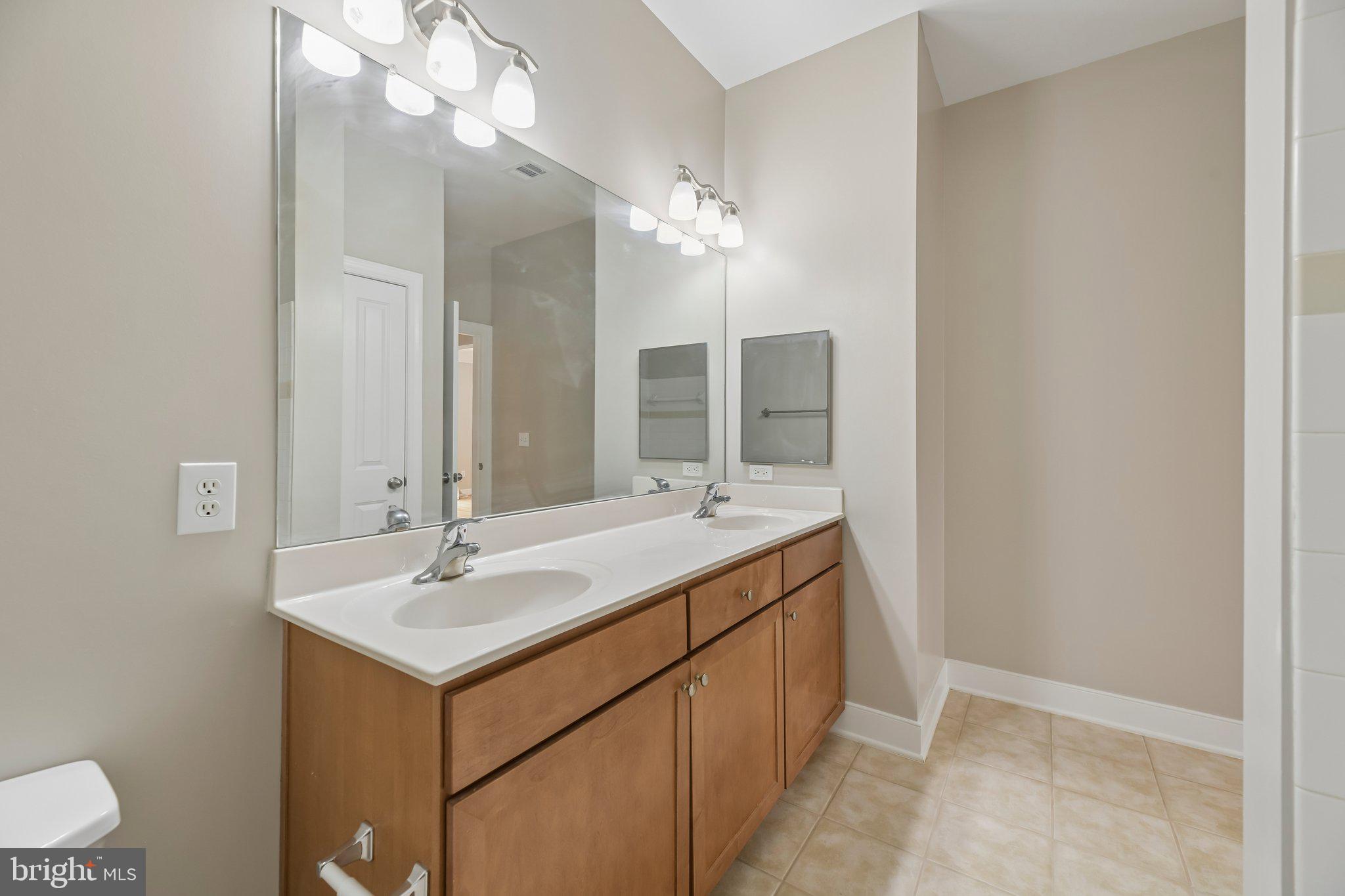 TRIBECA AT CAMP SPRINGS - Residential