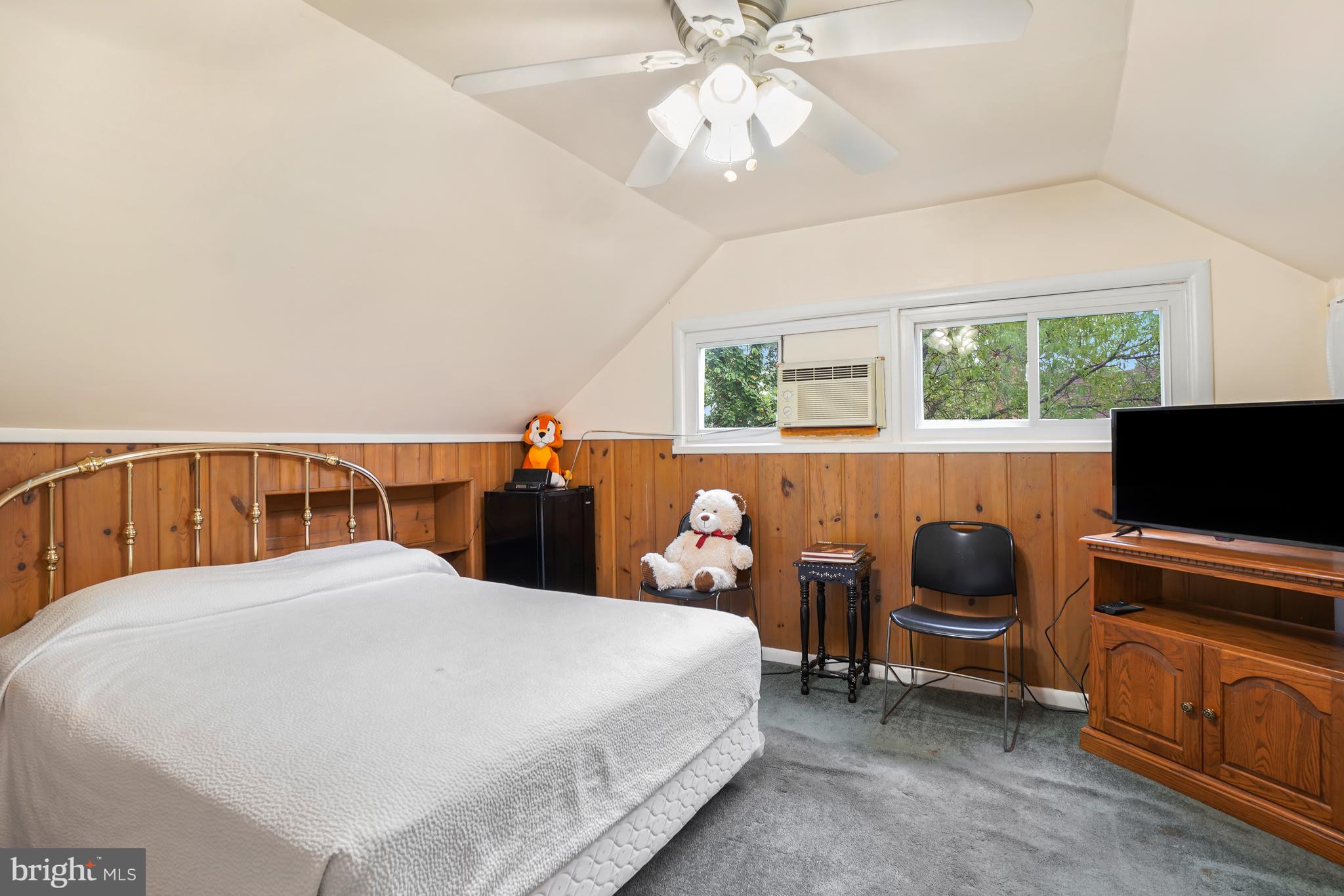 HUNGERFORD - Residential