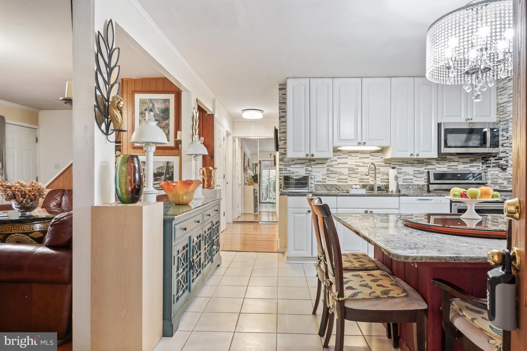 HUNGERFORD - Residential