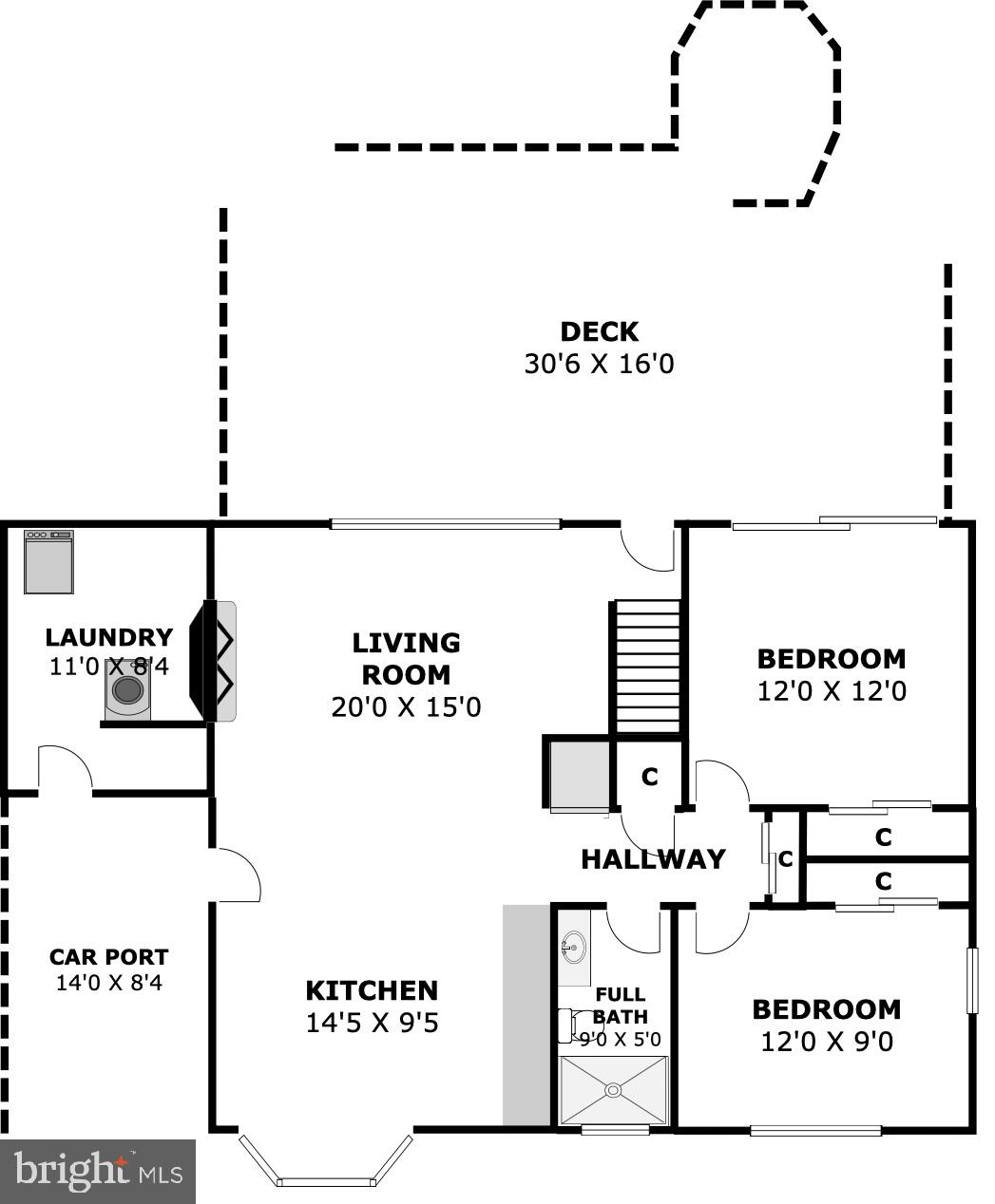 HUNGERFORD - Residential