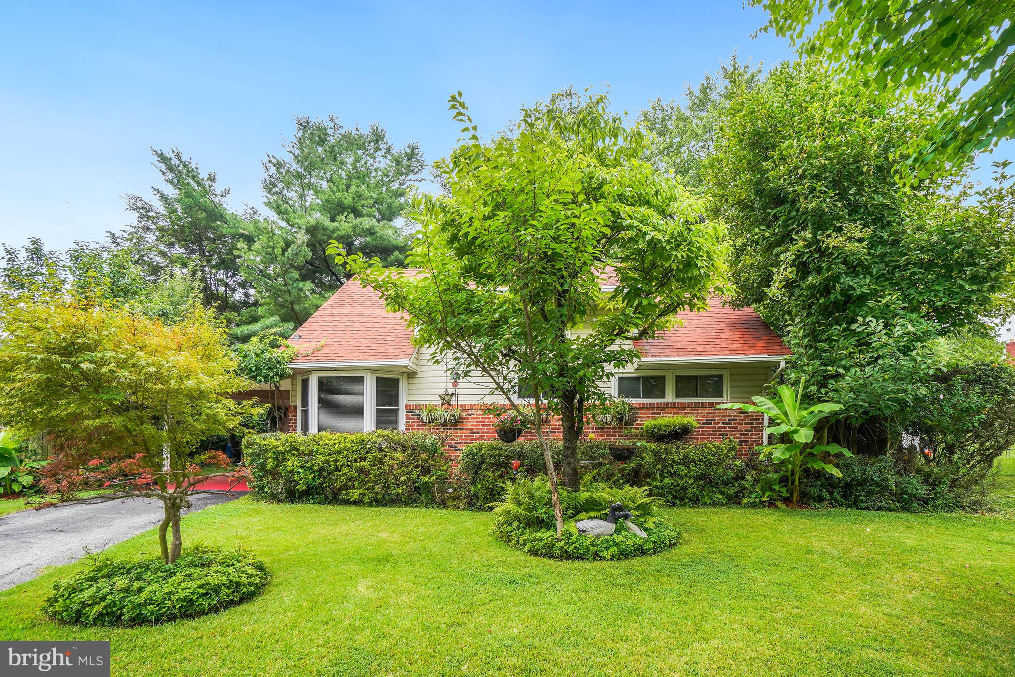 HUNGERFORD - Residential