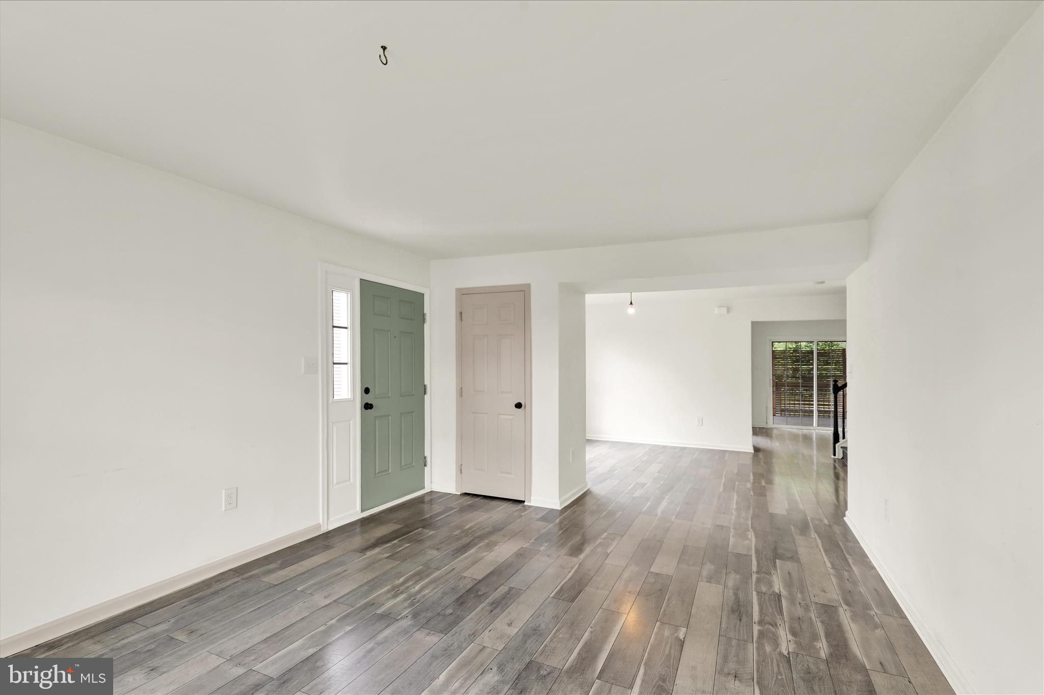 SAYLOR FARM - Residential