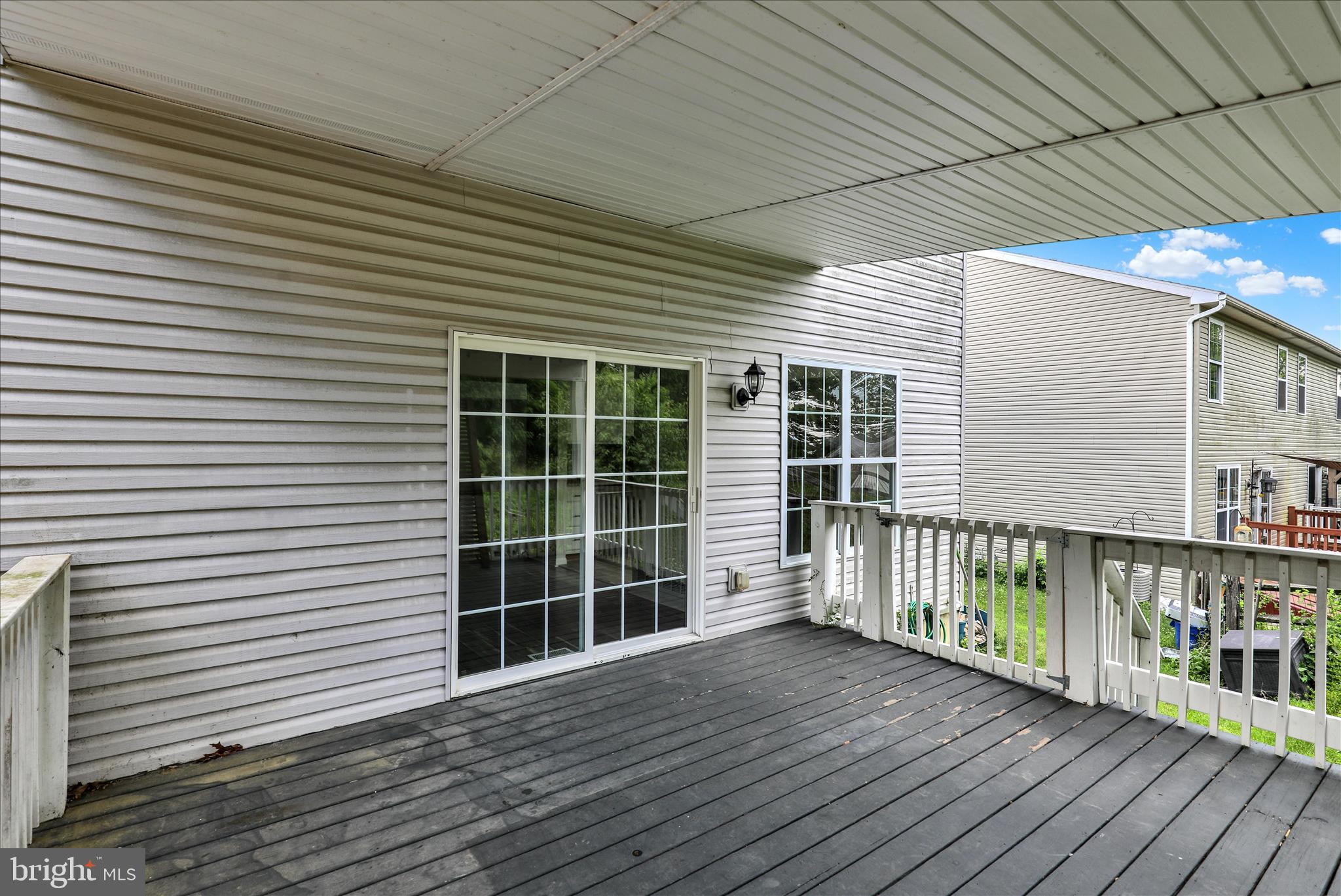 SAYLOR FARM - Residential