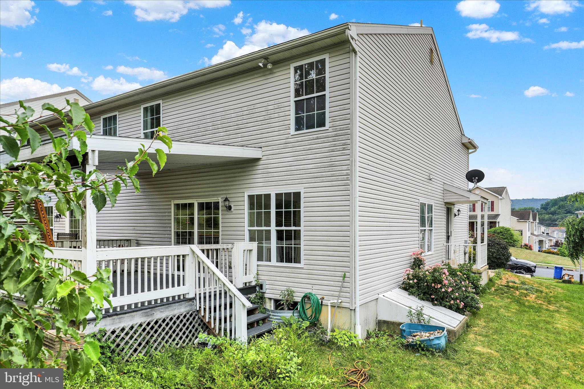 SAYLOR FARM - Residential