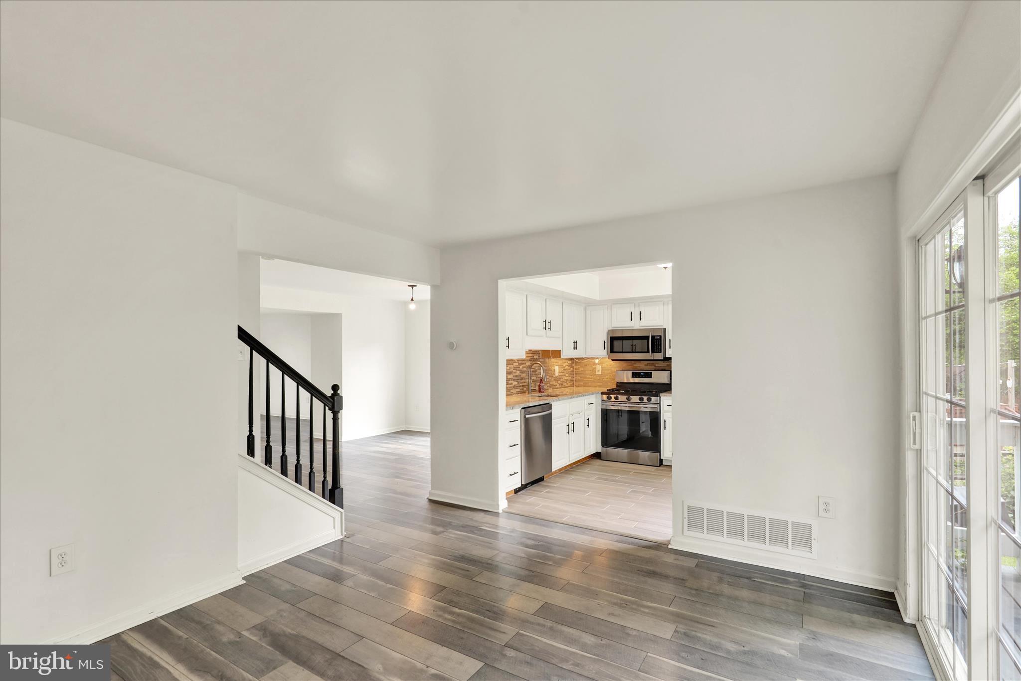 SAYLOR FARM - Residential