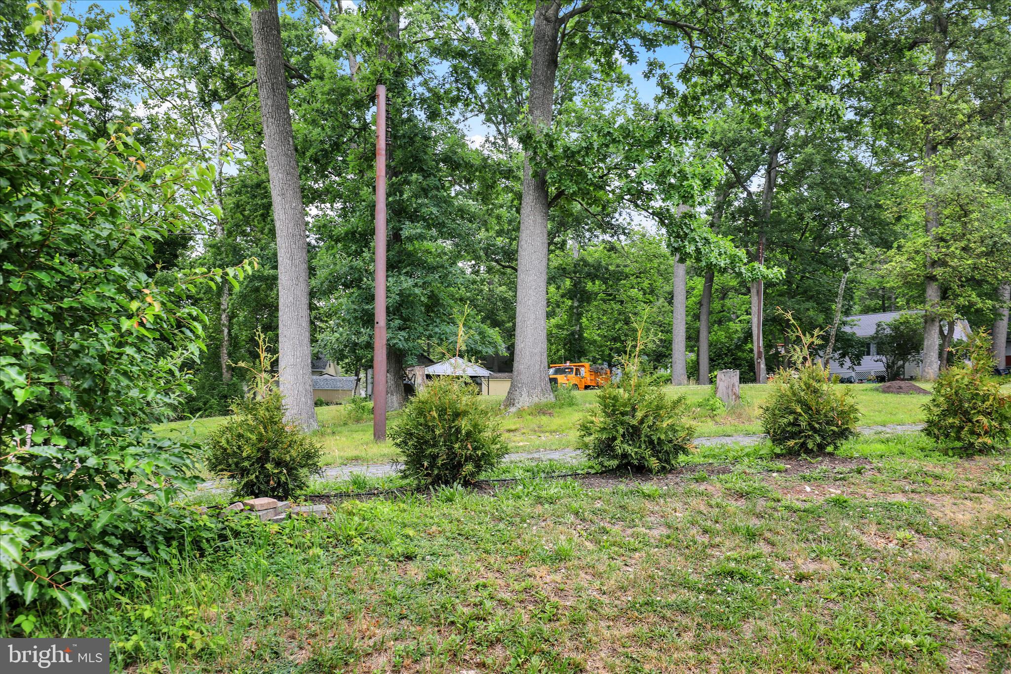 SAYLOR FARM - Residential