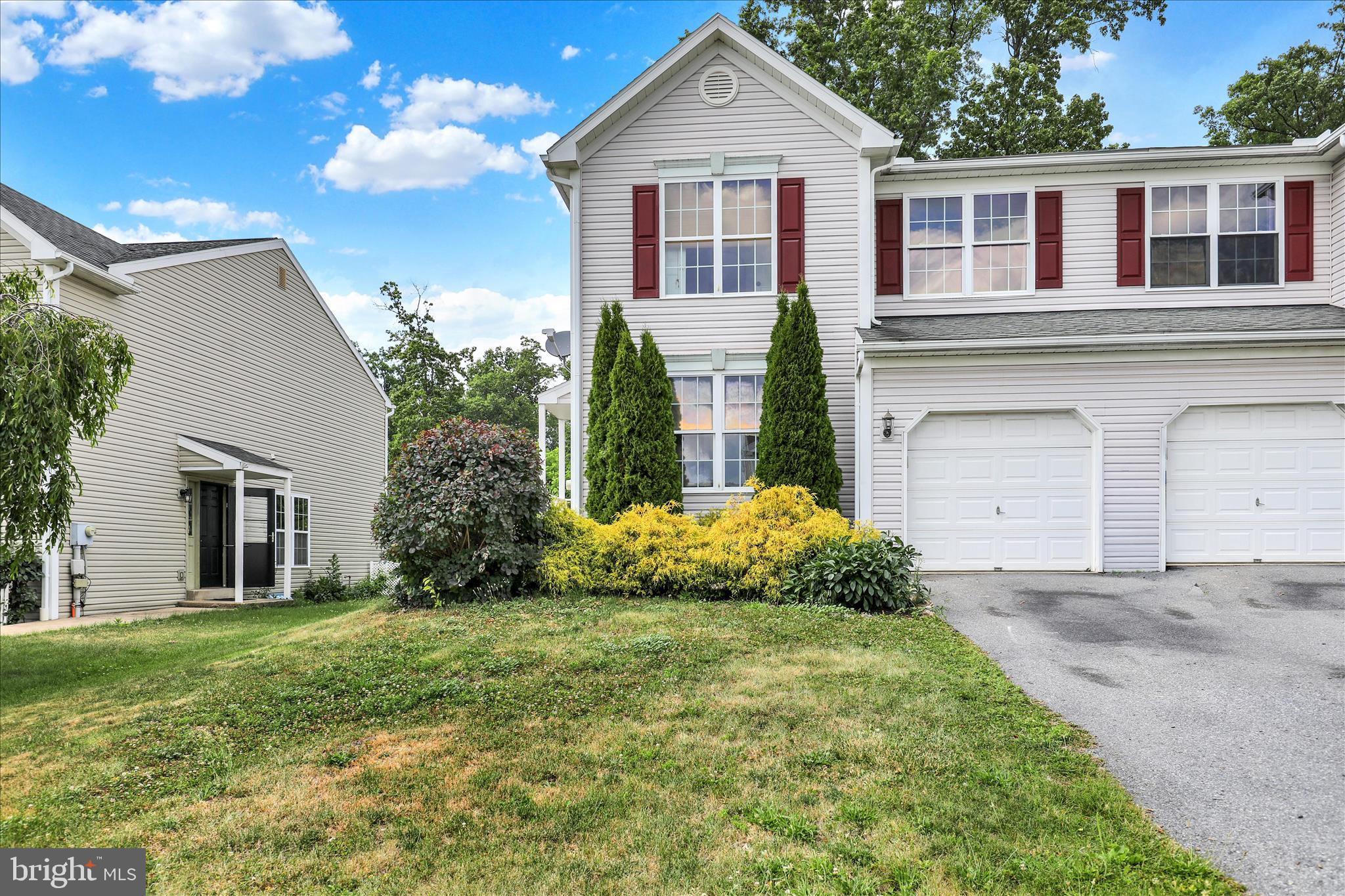 SAYLOR FARM - Residential