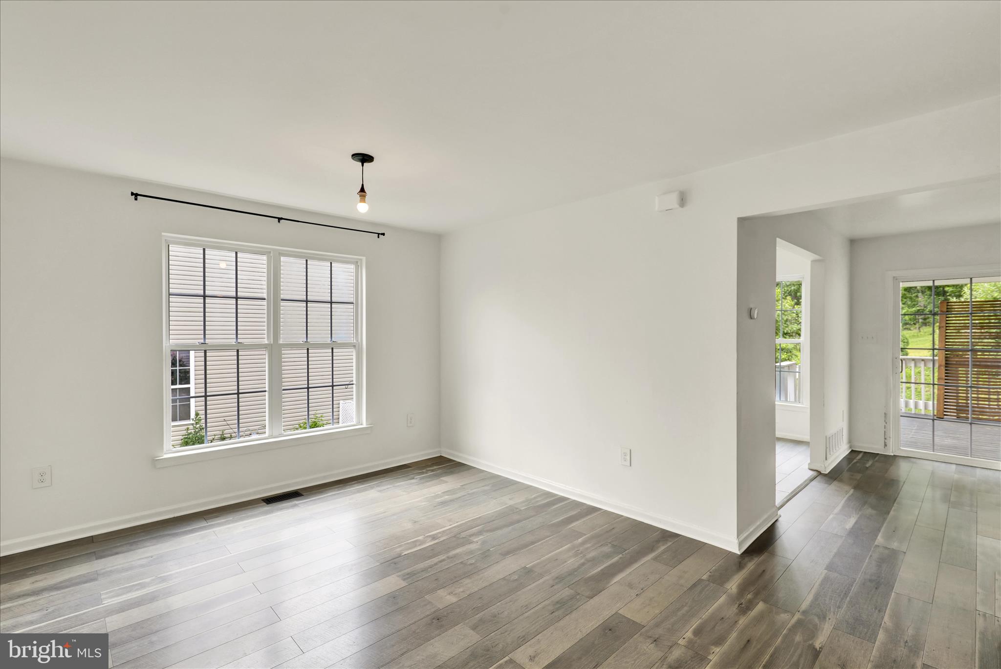SAYLOR FARM - Residential