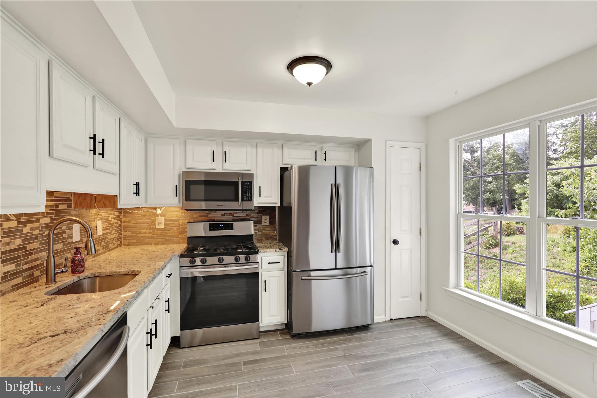 SAYLOR FARM - Residential