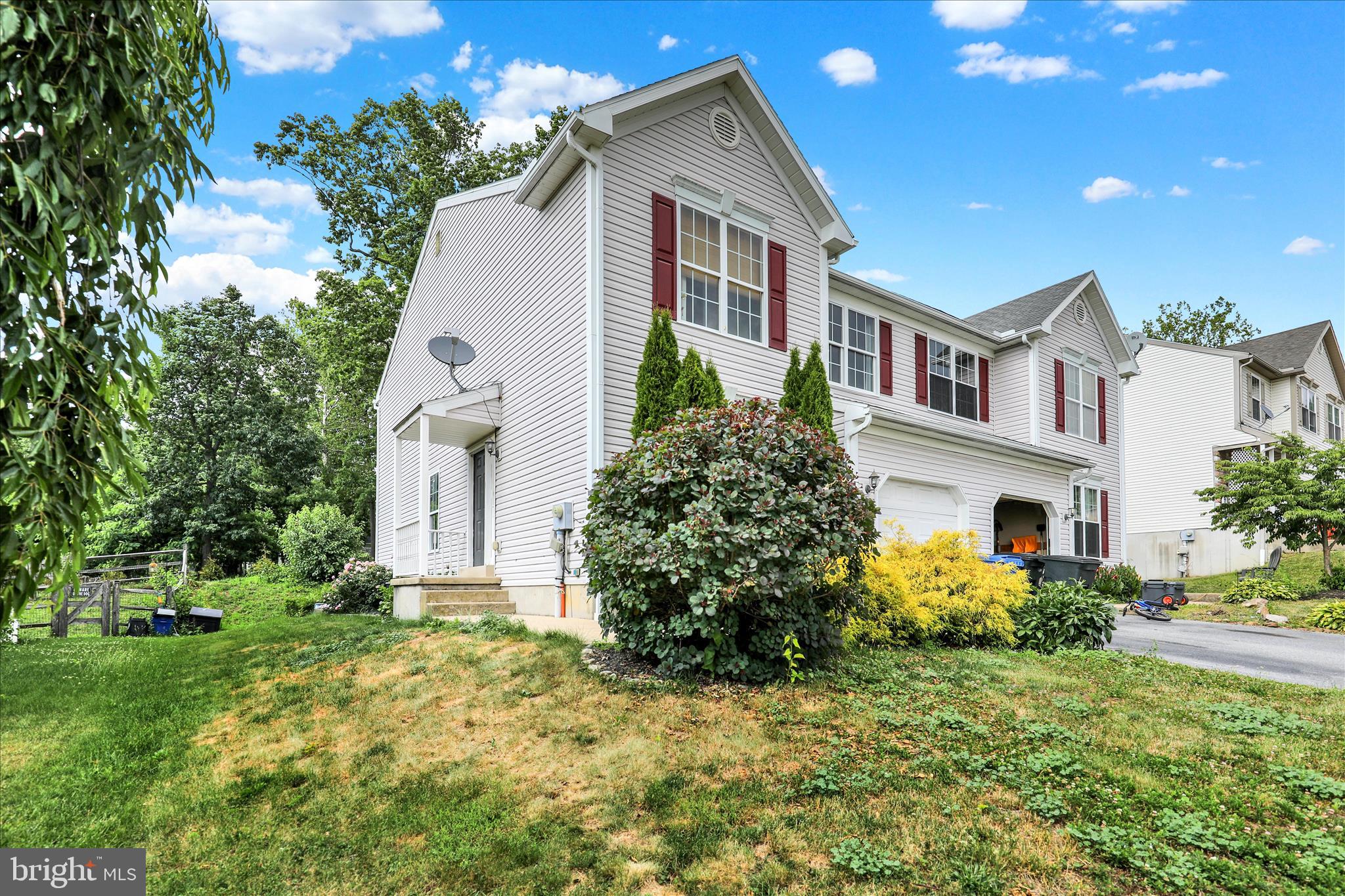 SAYLOR FARM - Residential