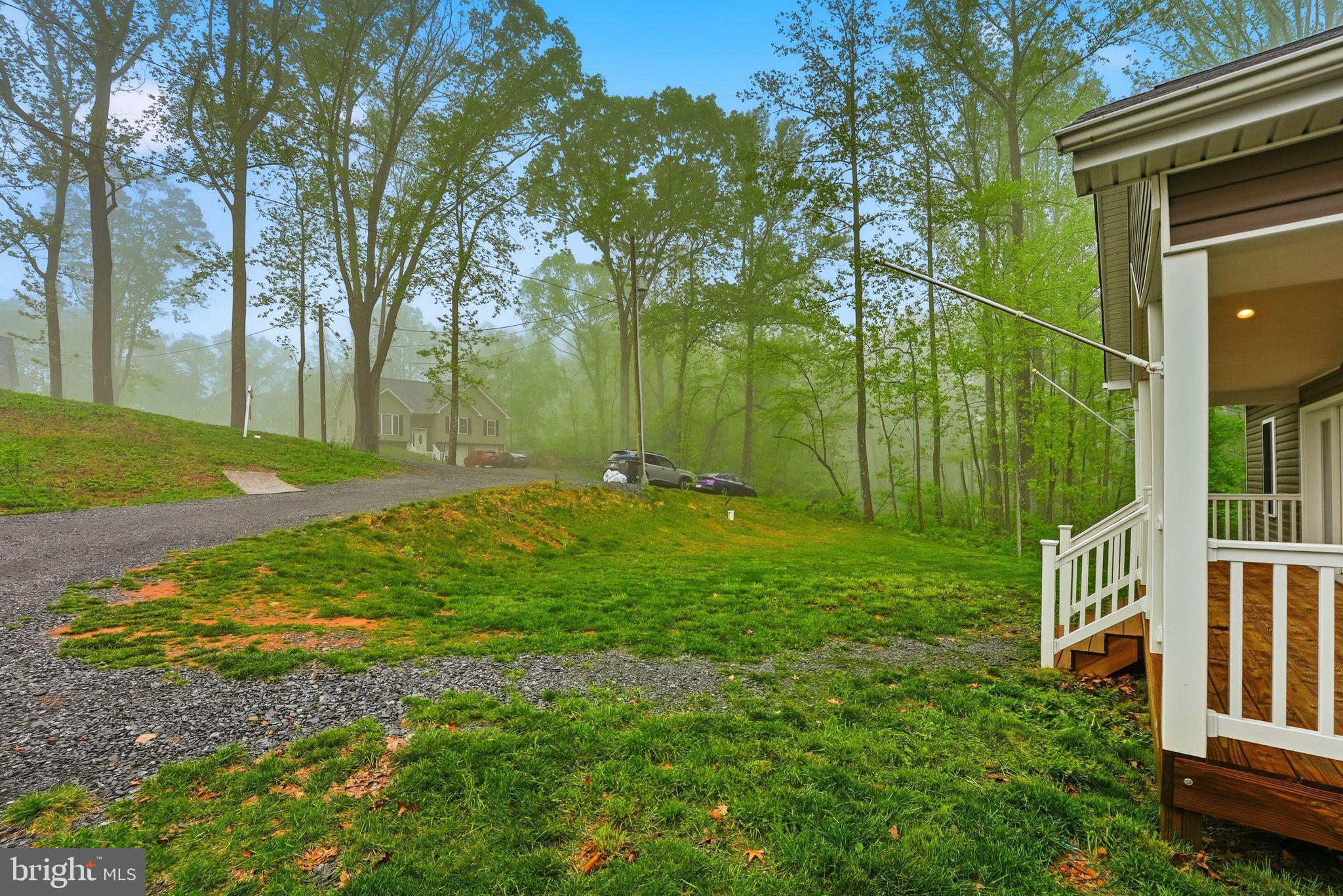 SHEN FARMS MT VIEW - Residential