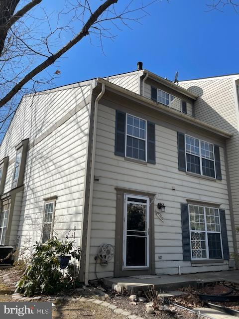 WILLOW COVE MANORS - Residential