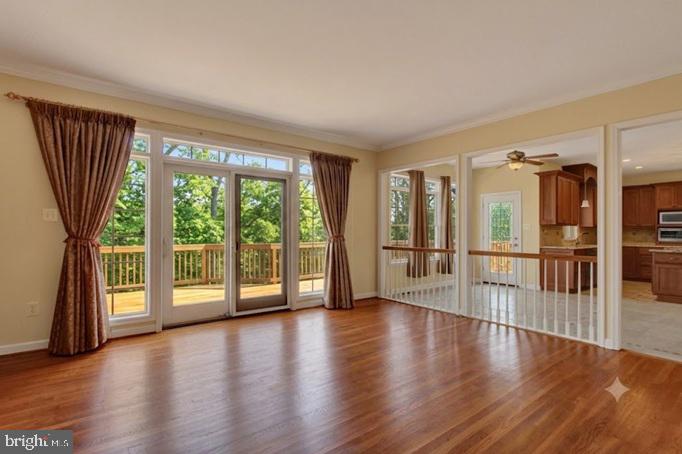 RIVER DOWNS - Residential