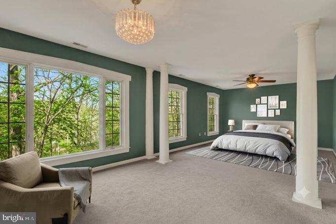 RIVER DOWNS - Residential