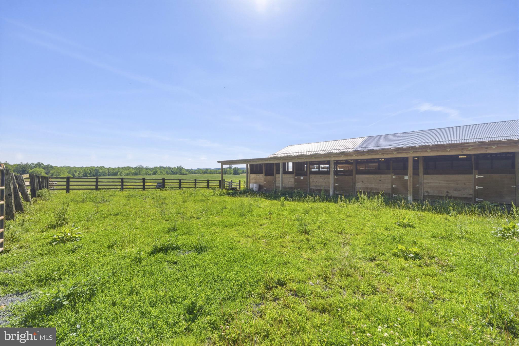NONE AVAILABLE - Farm