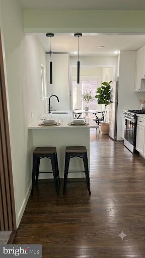 ROCKCREST - Residential