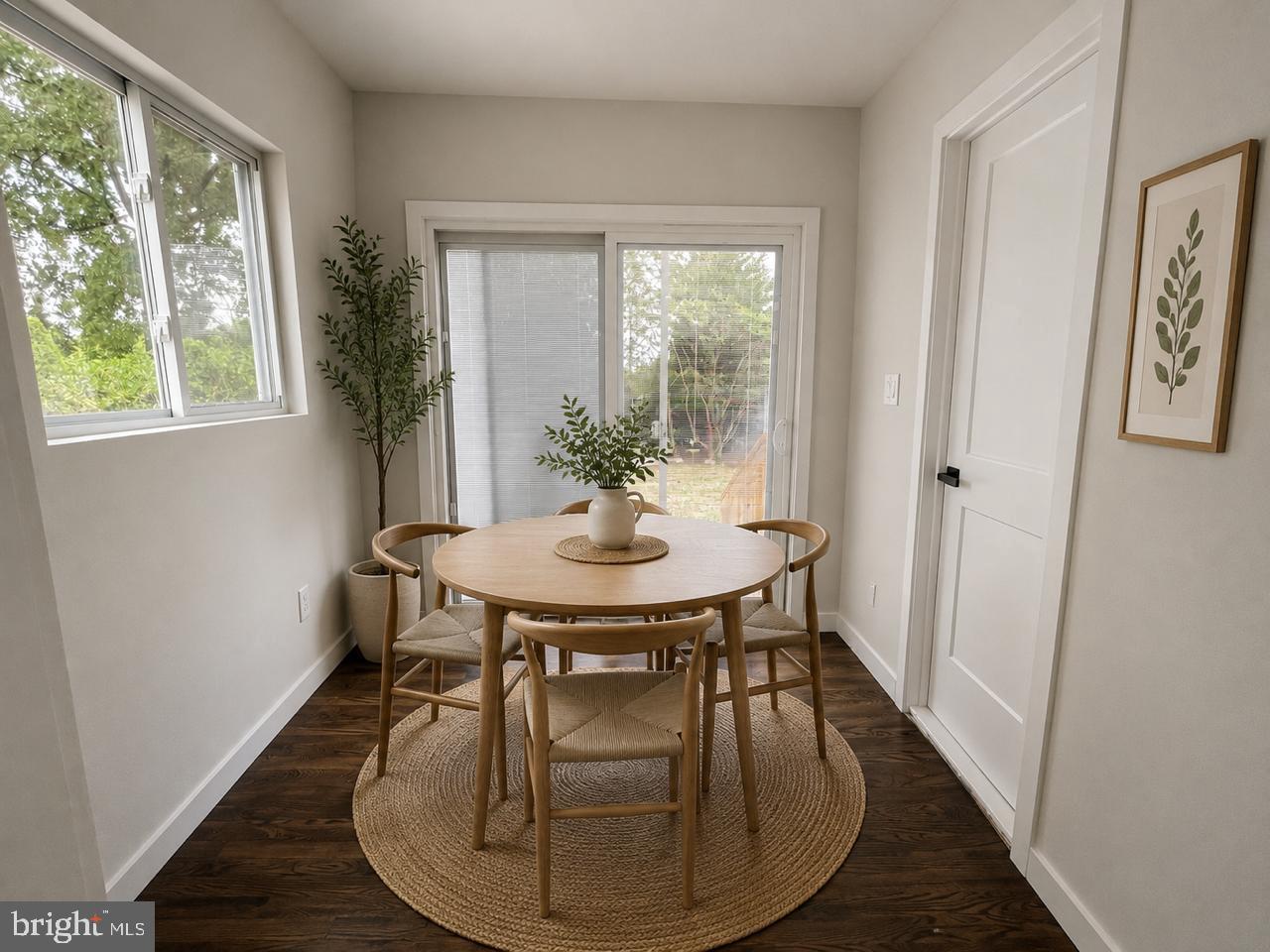 ROCKCREST - Residential