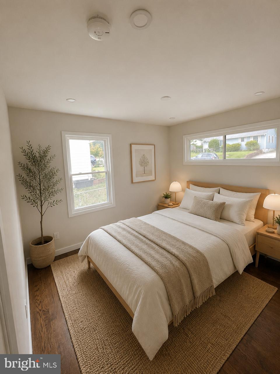 ROCKCREST - Residential