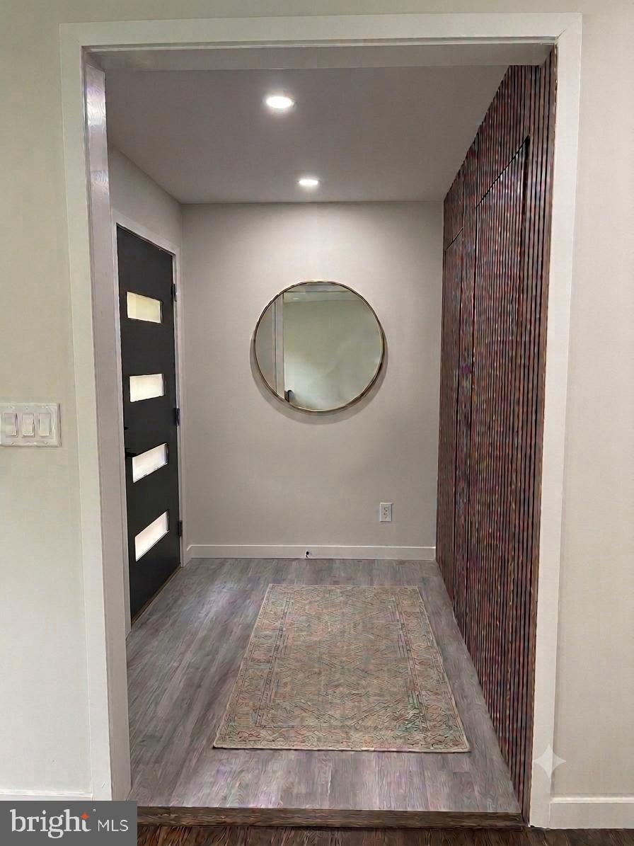 ROCKCREST - Residential